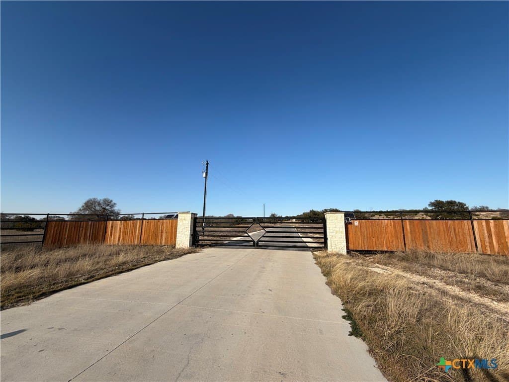 5 acres in Coryell County featured view