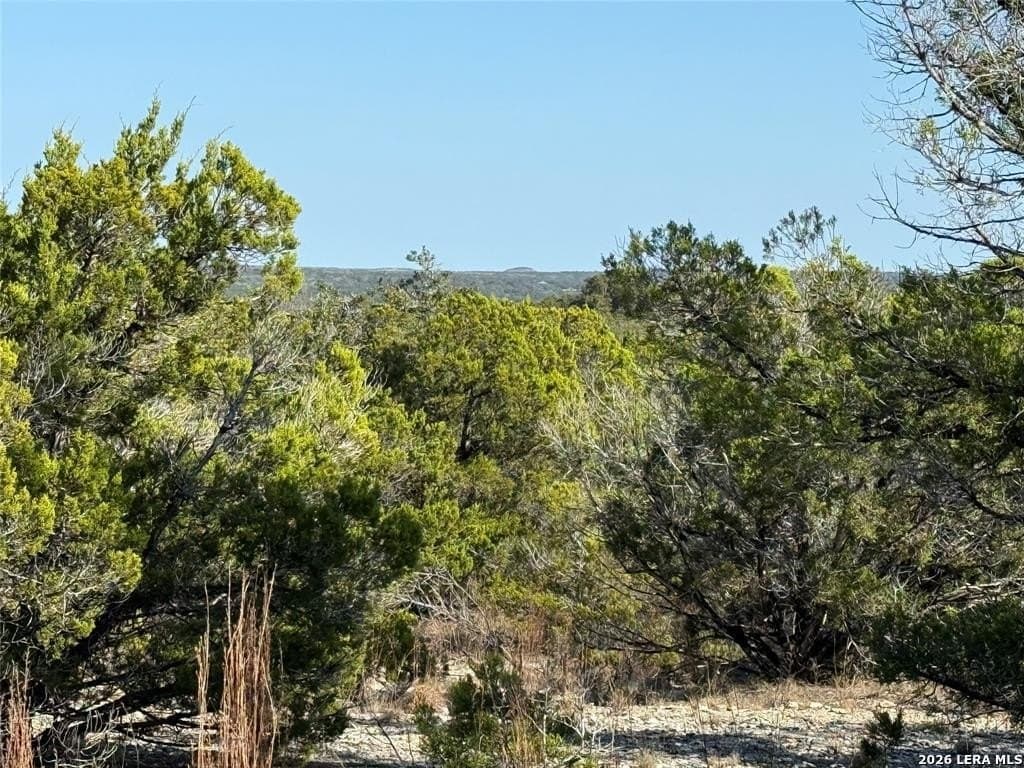 9.63 acres in Hays County
