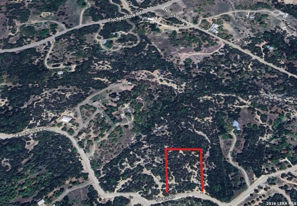 9.63 acres in Hays County gallery image 2