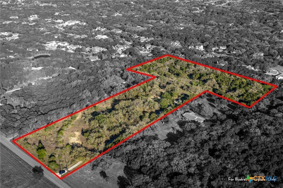 11.77 acres in Comal County - photo 10