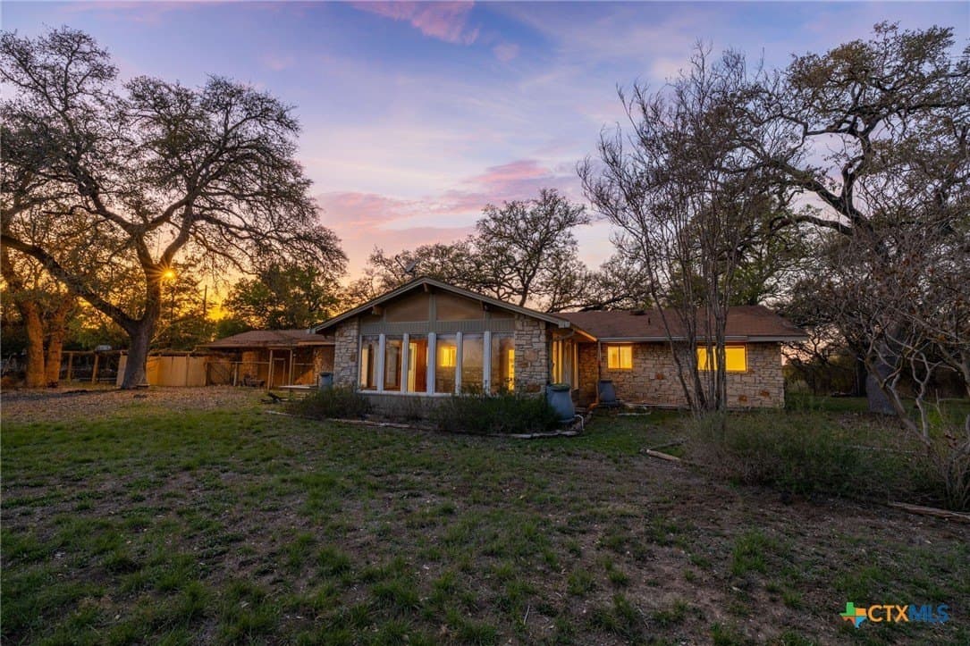 11.77 acres in Comal County - photo 13