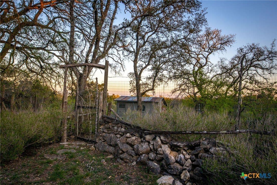 11.77 acres in Comal County - photo 14