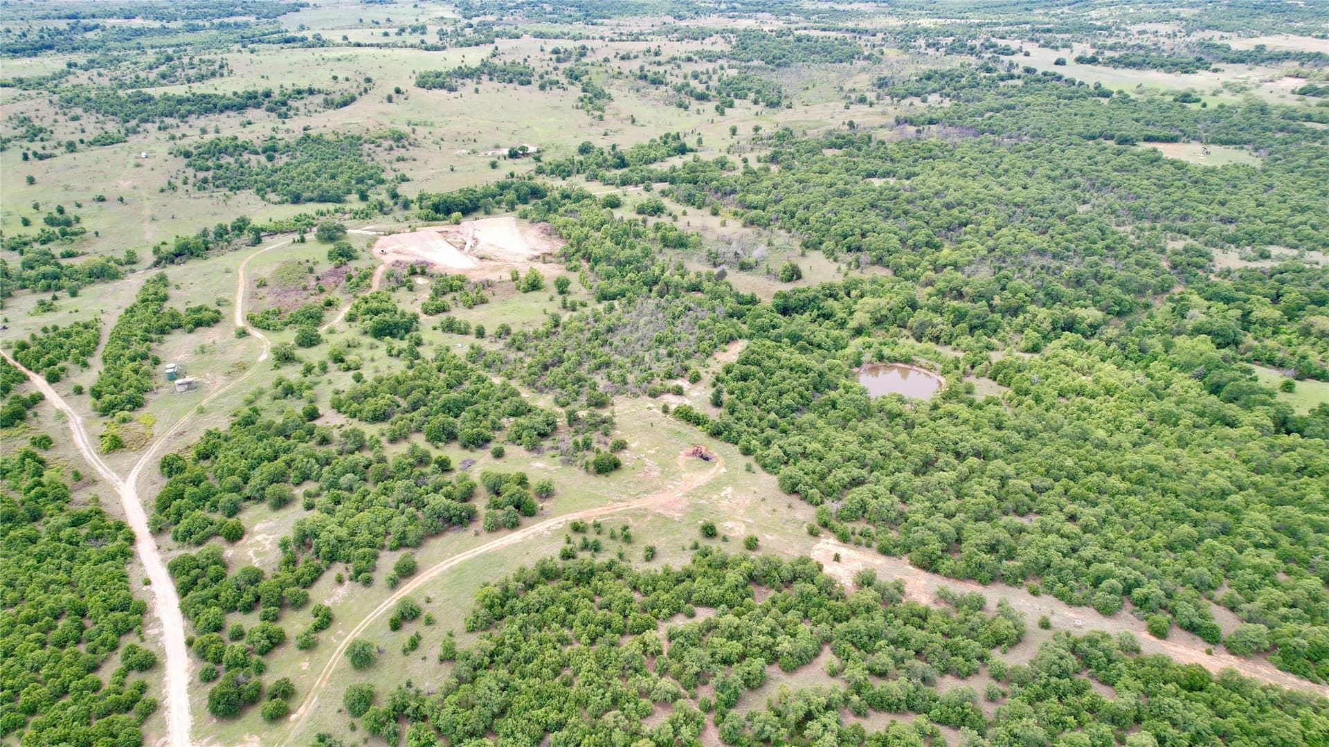 214.68 acres in Jack County gallery image 2