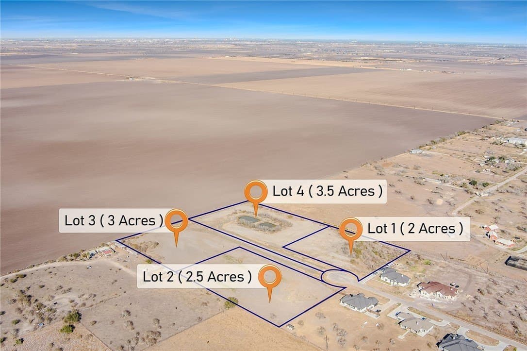 2.5 acres in Nueces County gallery image 2