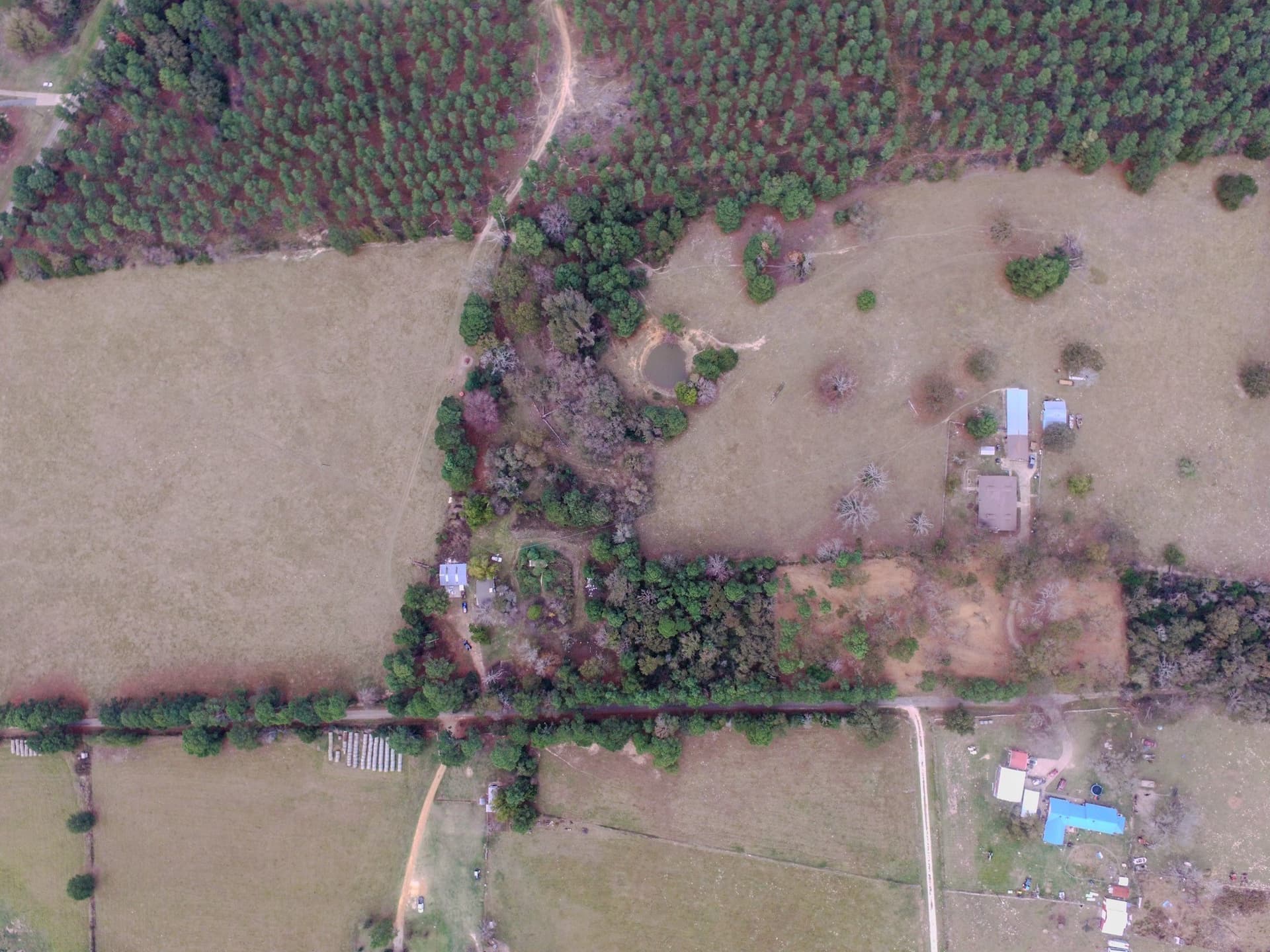 37.22 acres in Anderson County gallery image 3