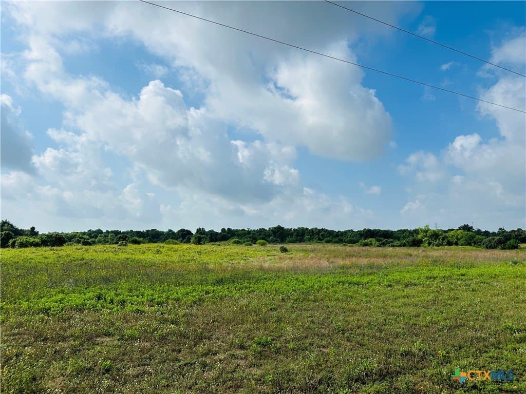 21.07 acres in Victoria County