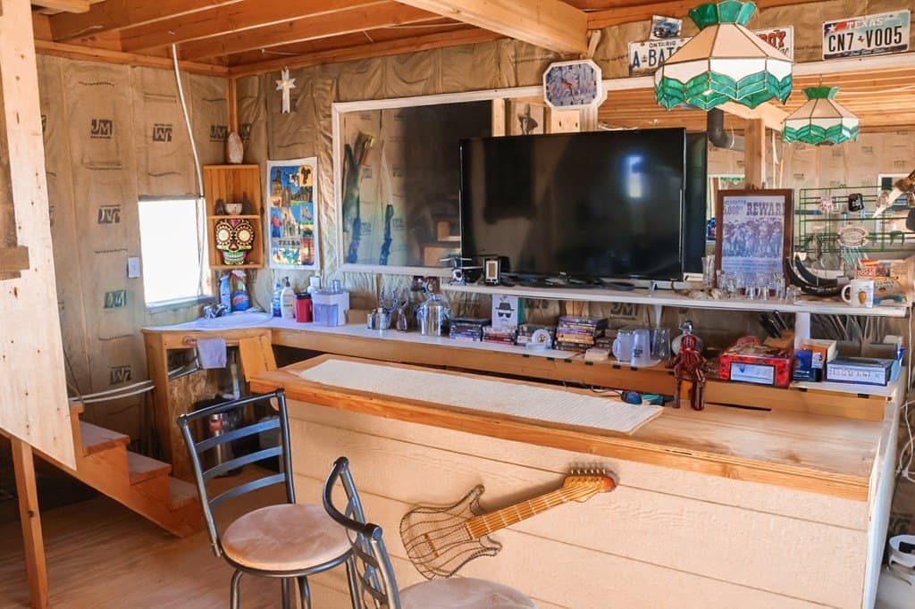 20 acres in Brewster County featured view
