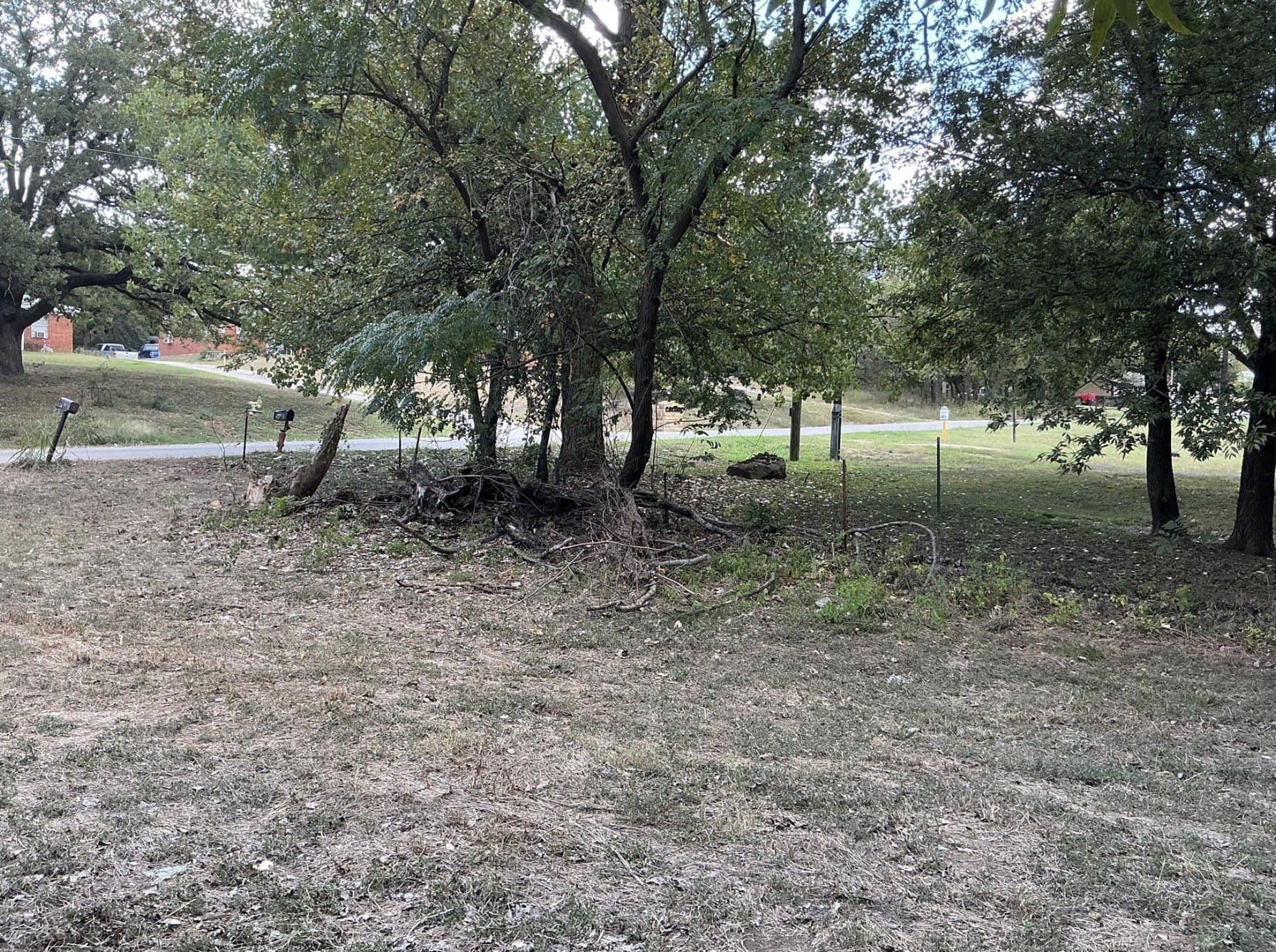 0.18 acres in Parker County gallery image 3
