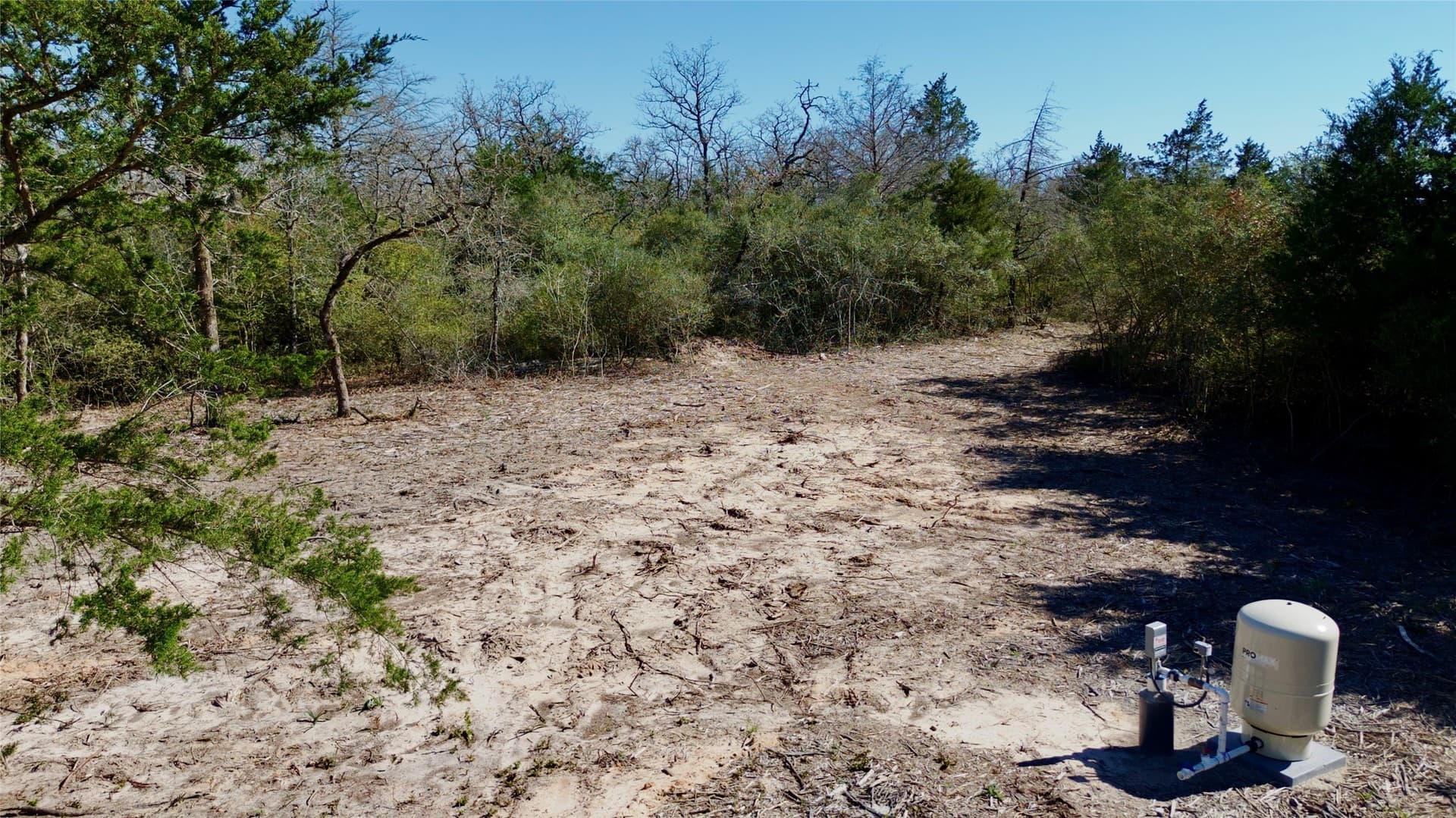10.01 acres in Falls County - photo 14