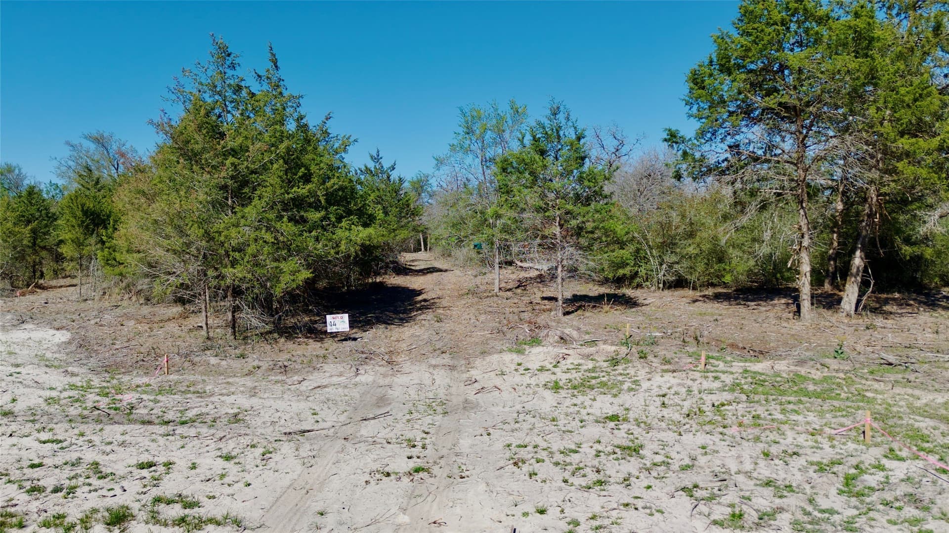 10.01 acres in Falls County - photo 10