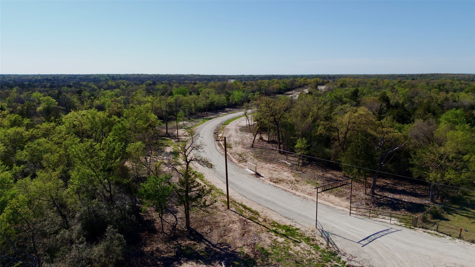10.01 acres in Falls County - photo 29