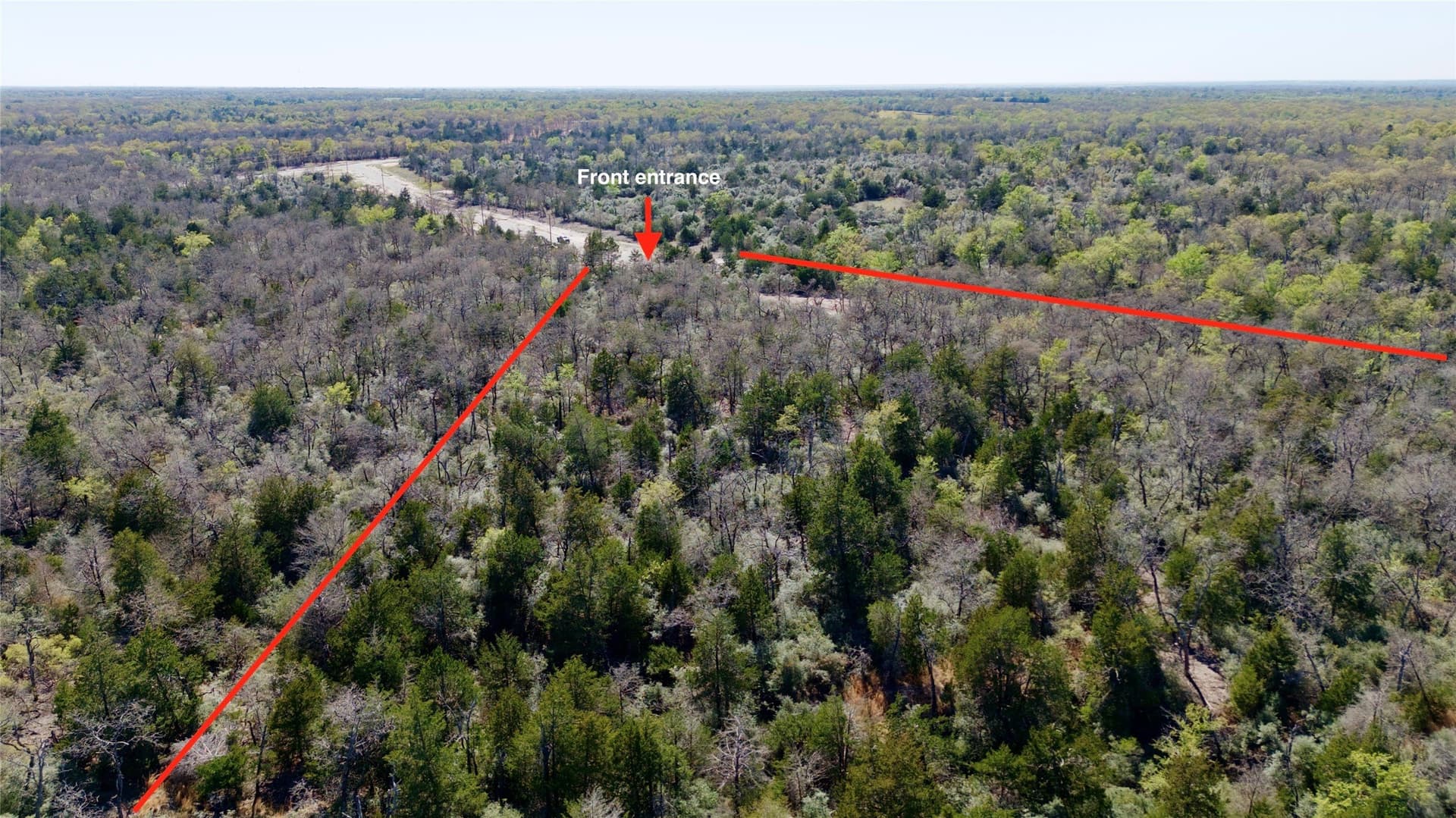 10.01 acres in Falls County - photo 7