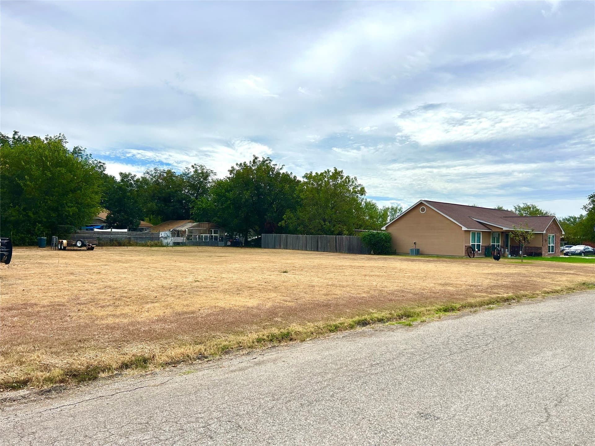 0.38 acres in Brown County - photo 2