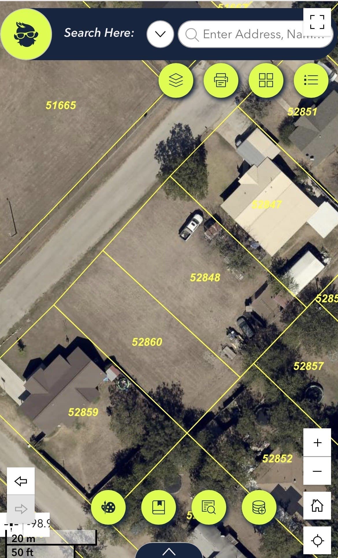 0.38 acres in Brown County - photo 3