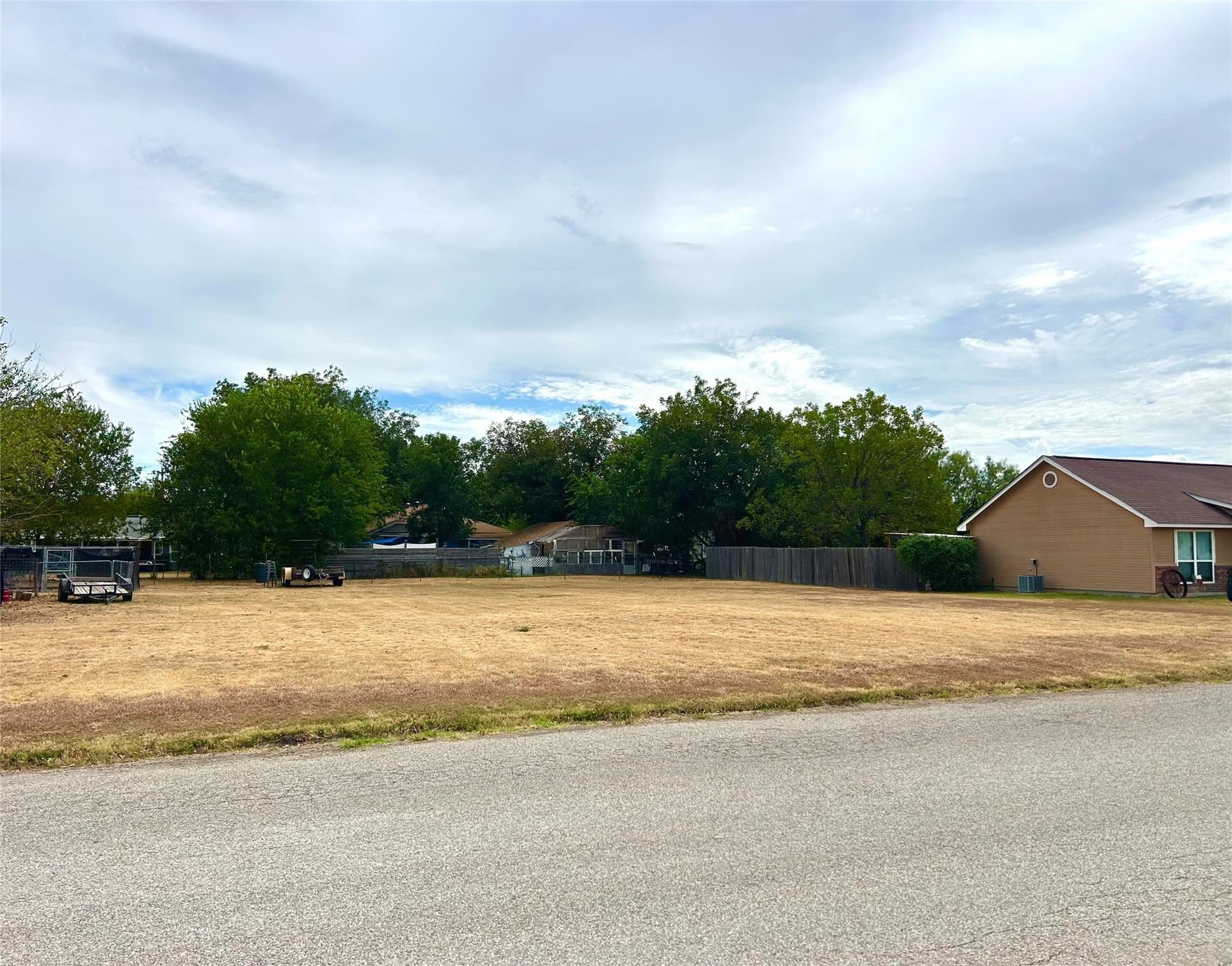 0.38 acres in Brown County