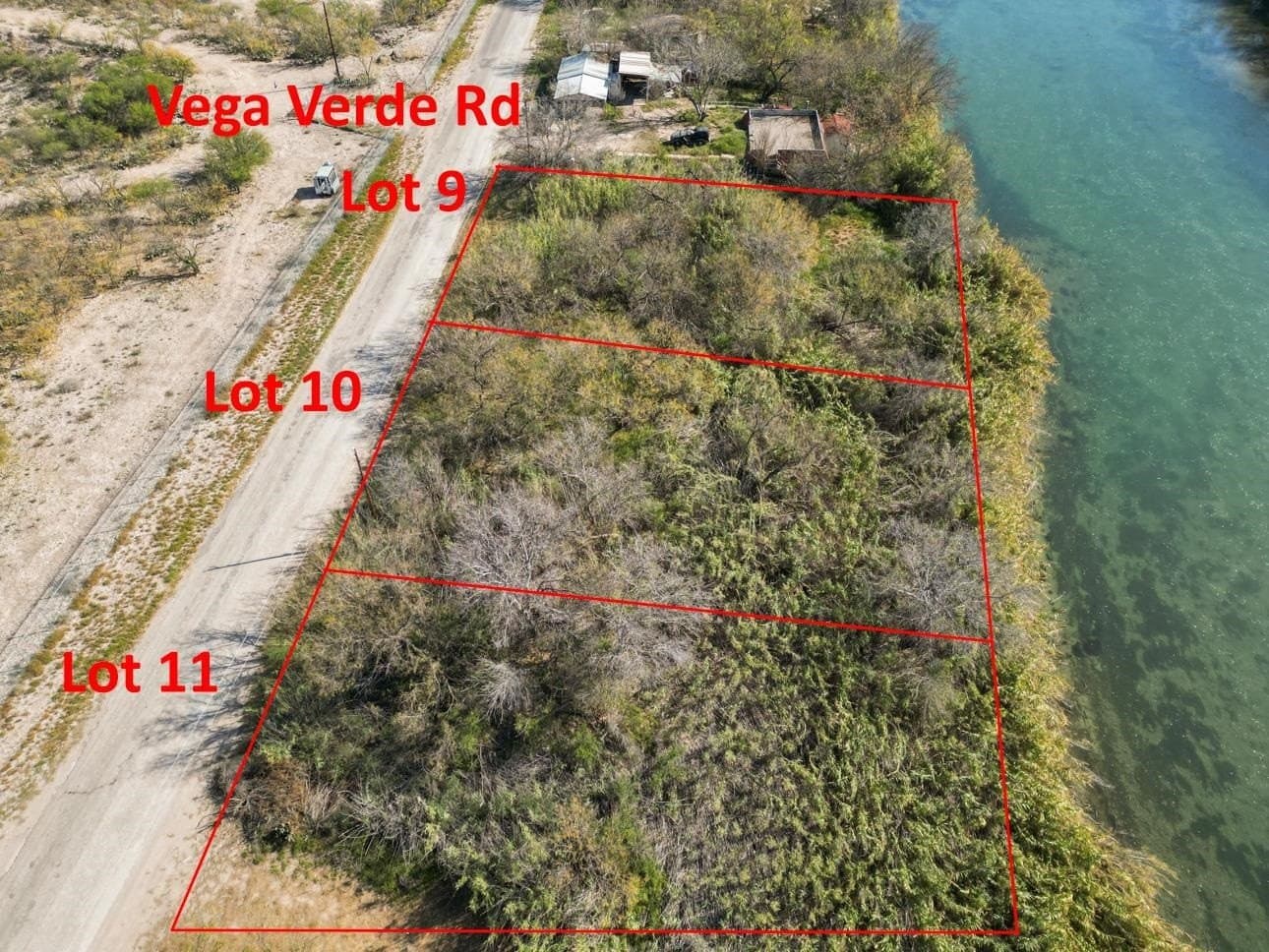 0.34 acres in Val Verde County gallery image 3