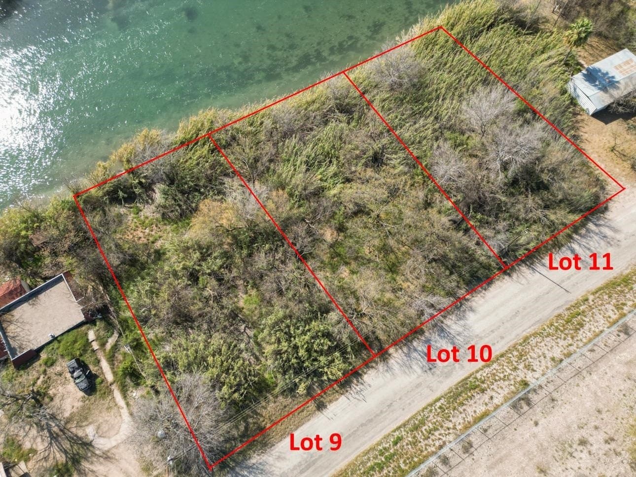 0.34 acres in Val Verde County featured view