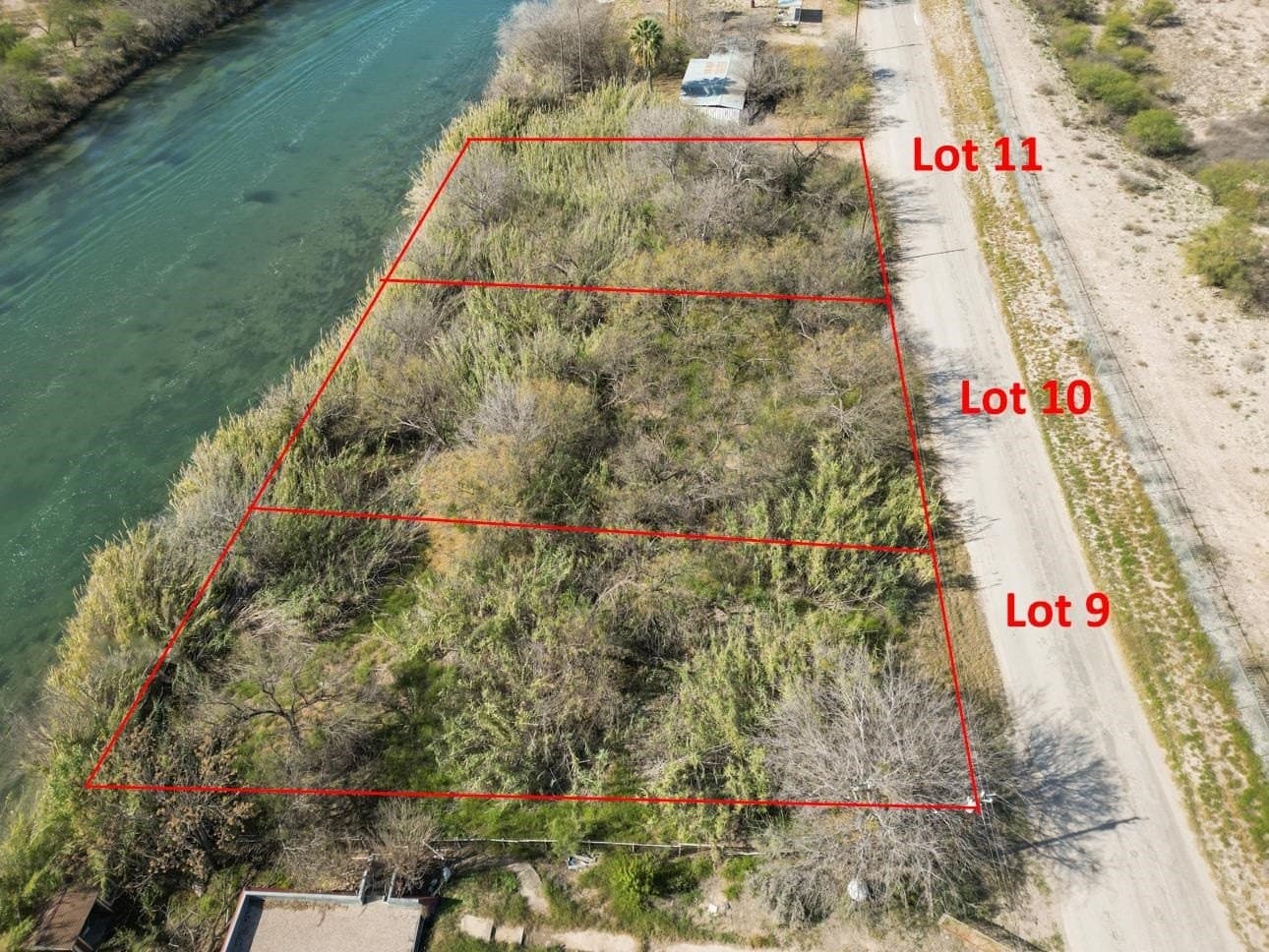 0.34 acres in Val Verde County gallery image 2