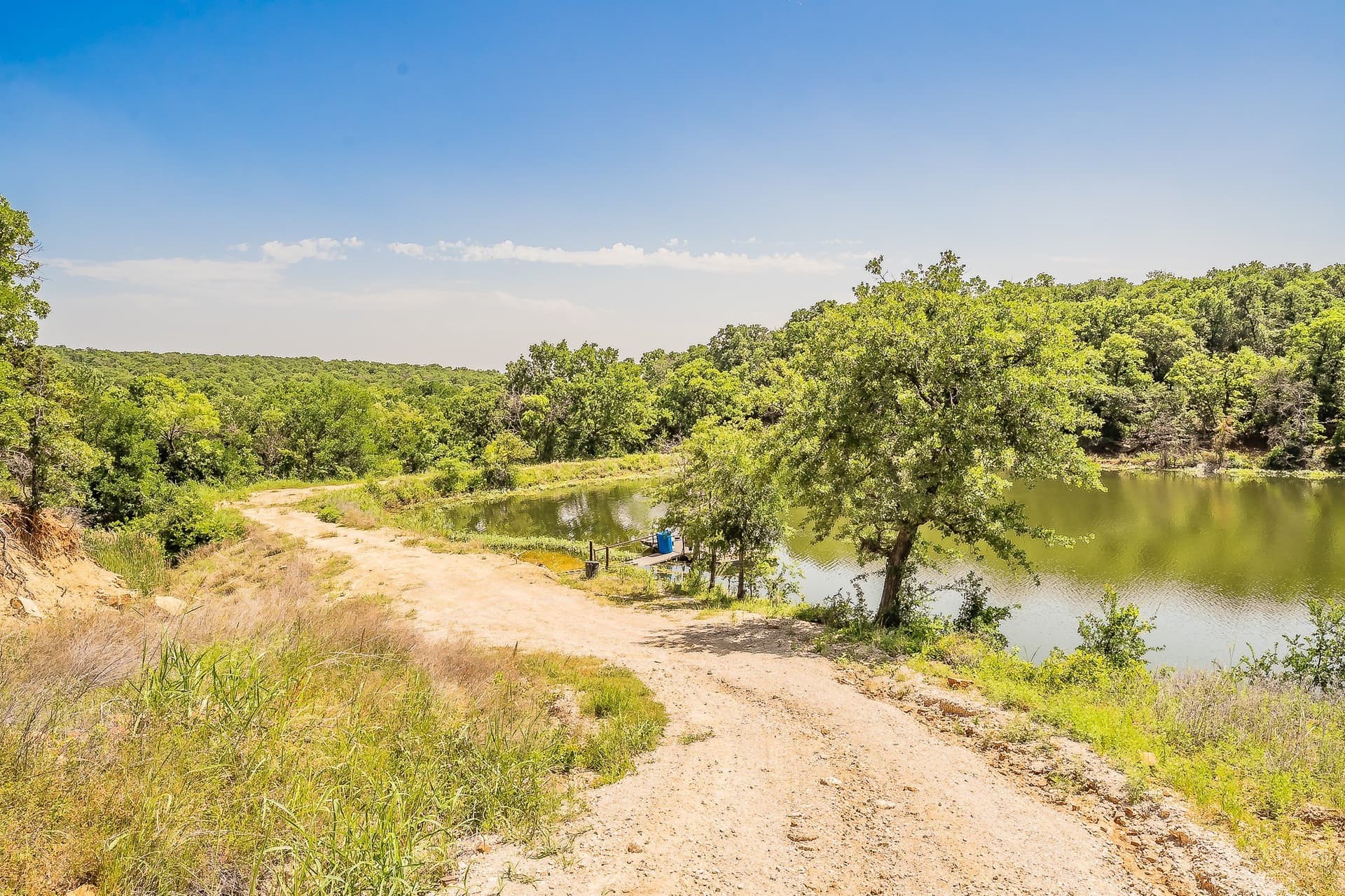 60 acres in Parker County - photo 6