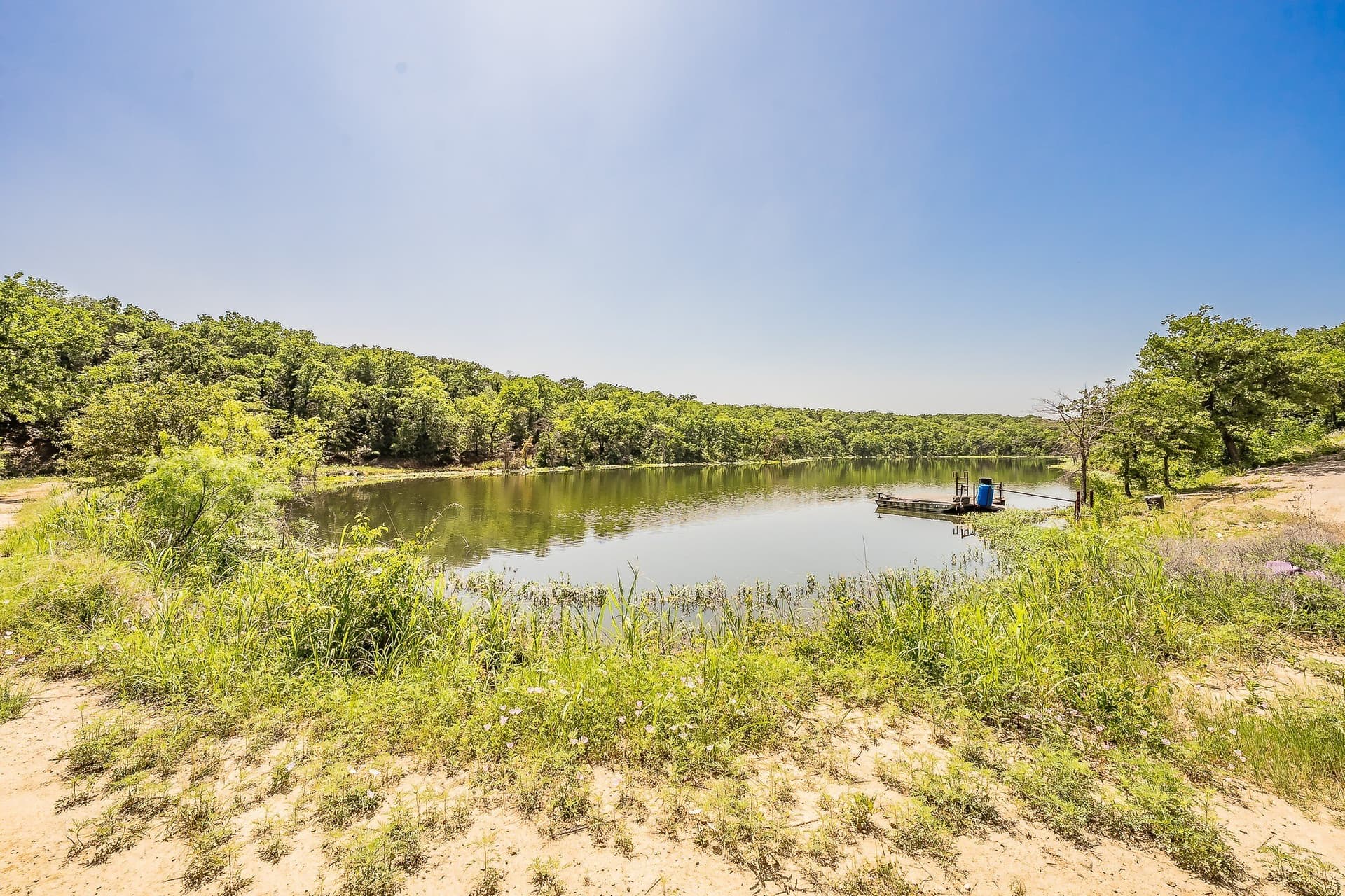 60 acres in Parker County - photo 9