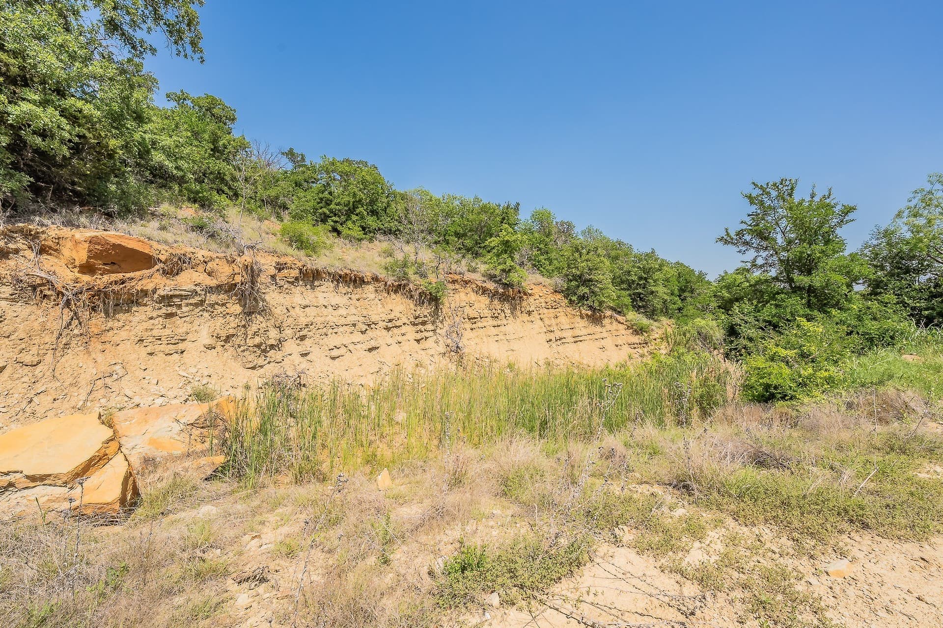60 acres in Parker County - photo 4