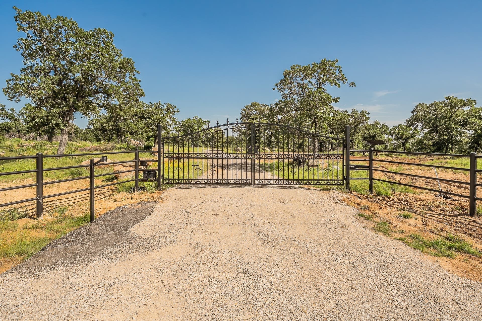 60 acres in Parker County - photo 2