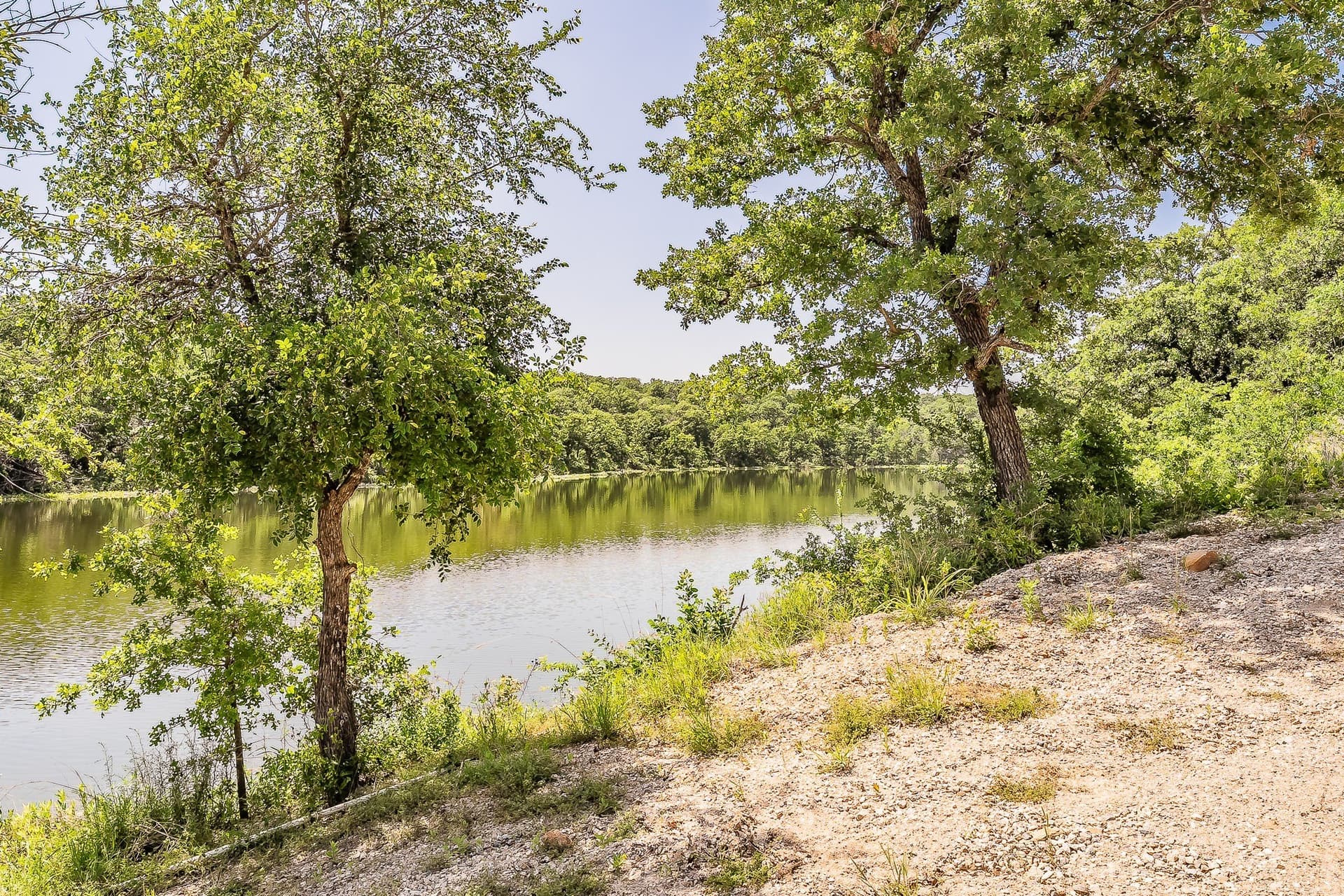 60 acres in Parker County - photo 8