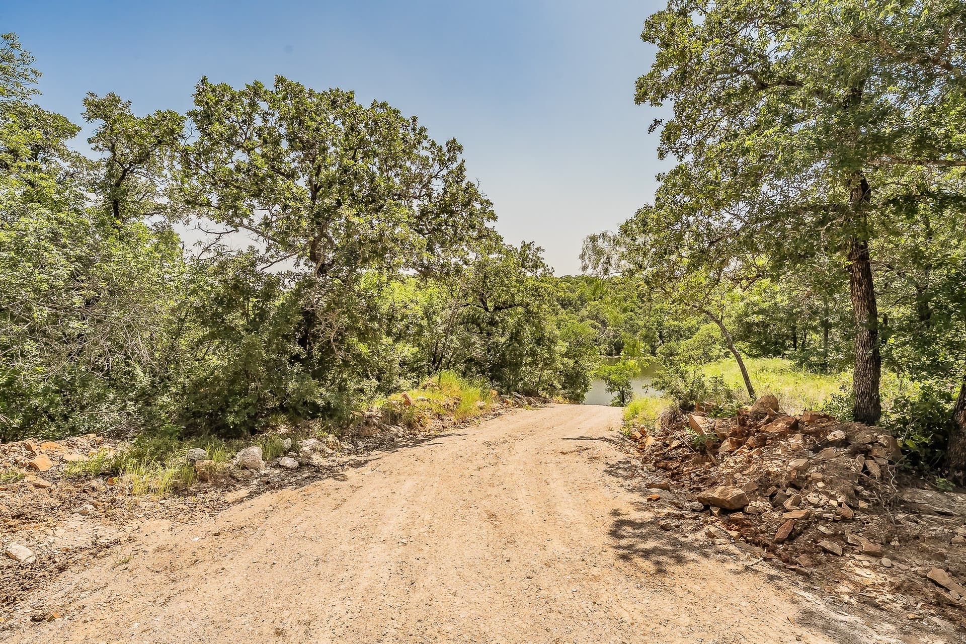 60 acres in Parker County - photo 3