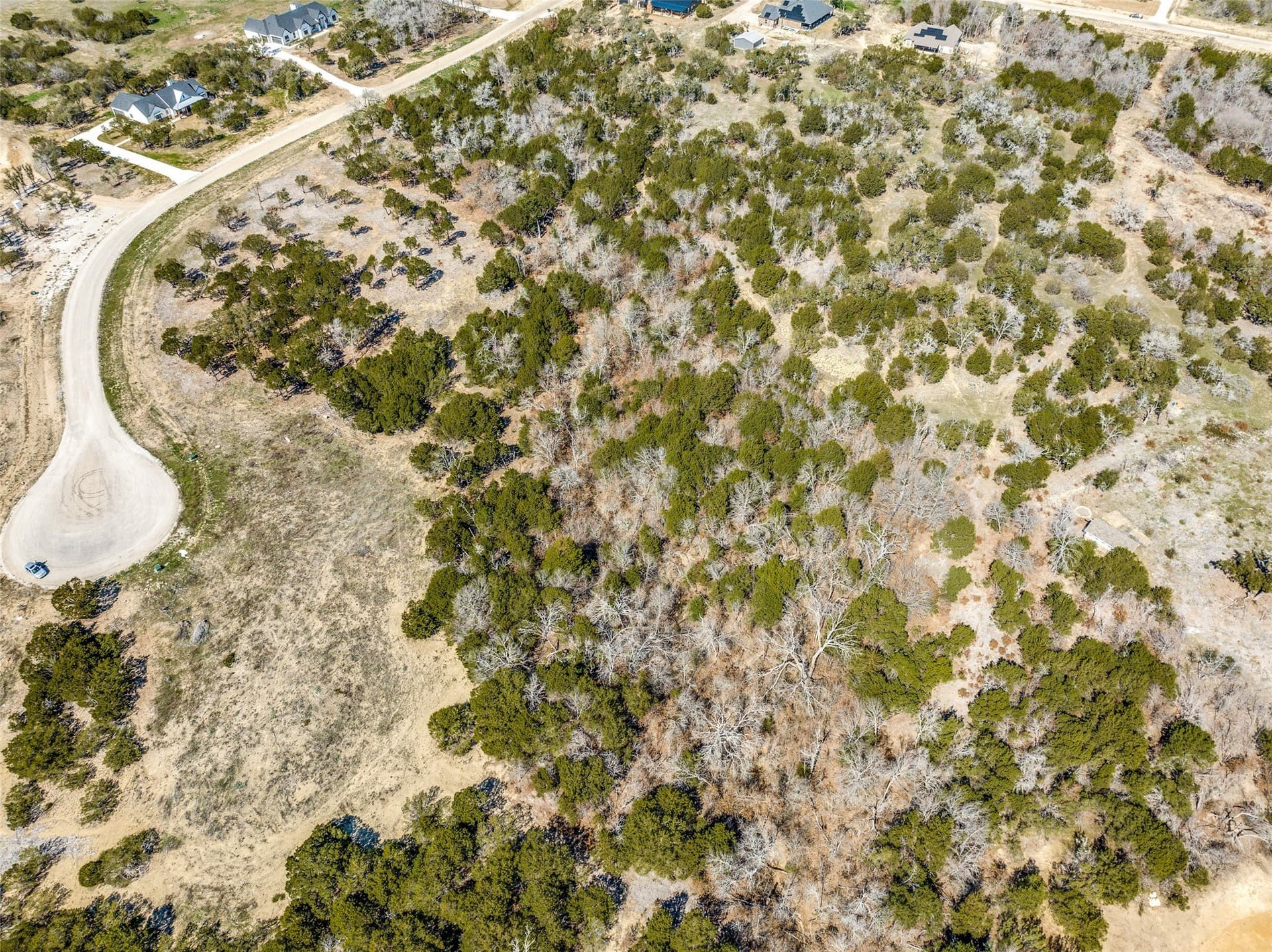 2.28 acres in Parker County gallery image 4