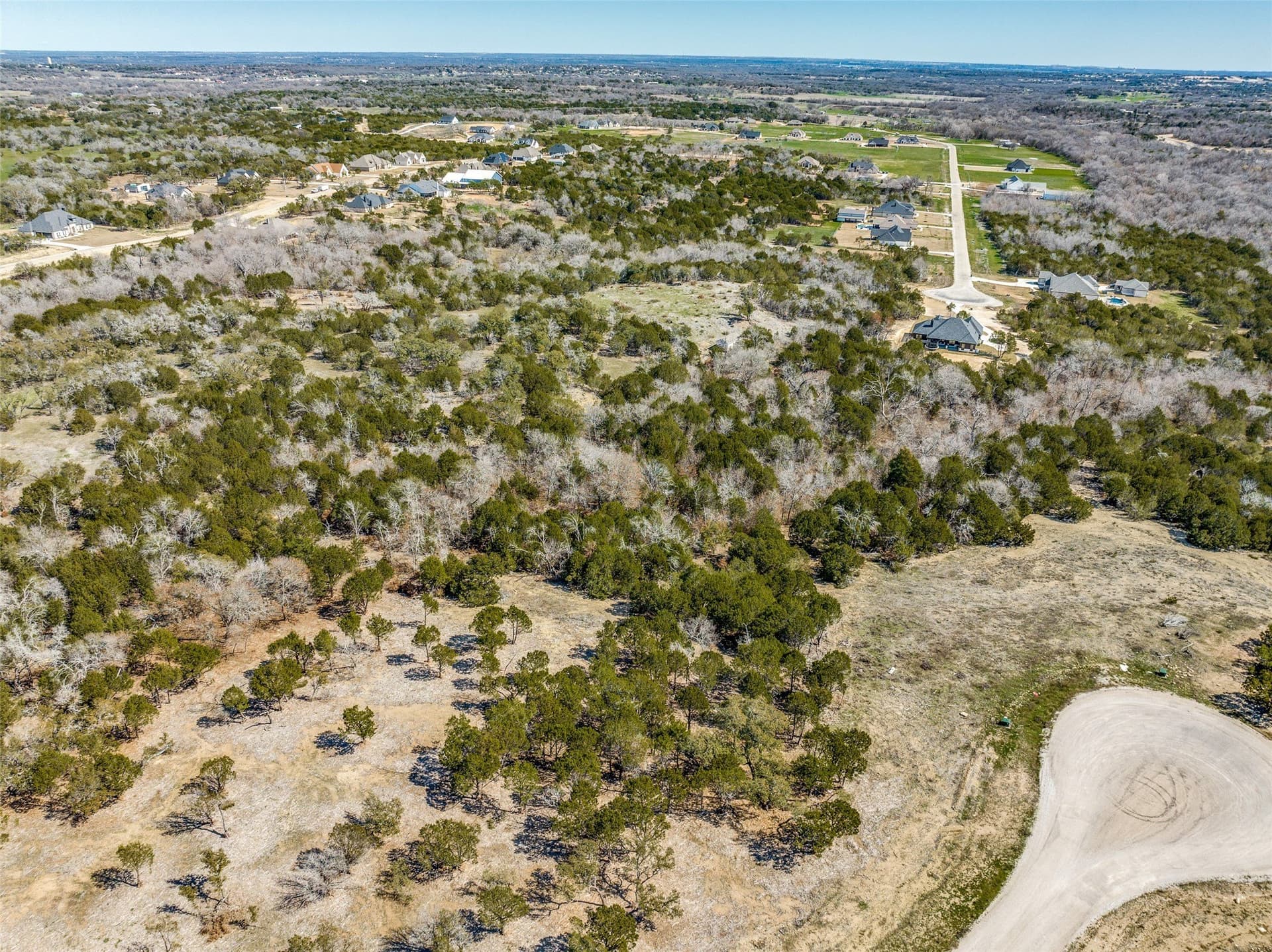 2.28 acres in Parker County featured view