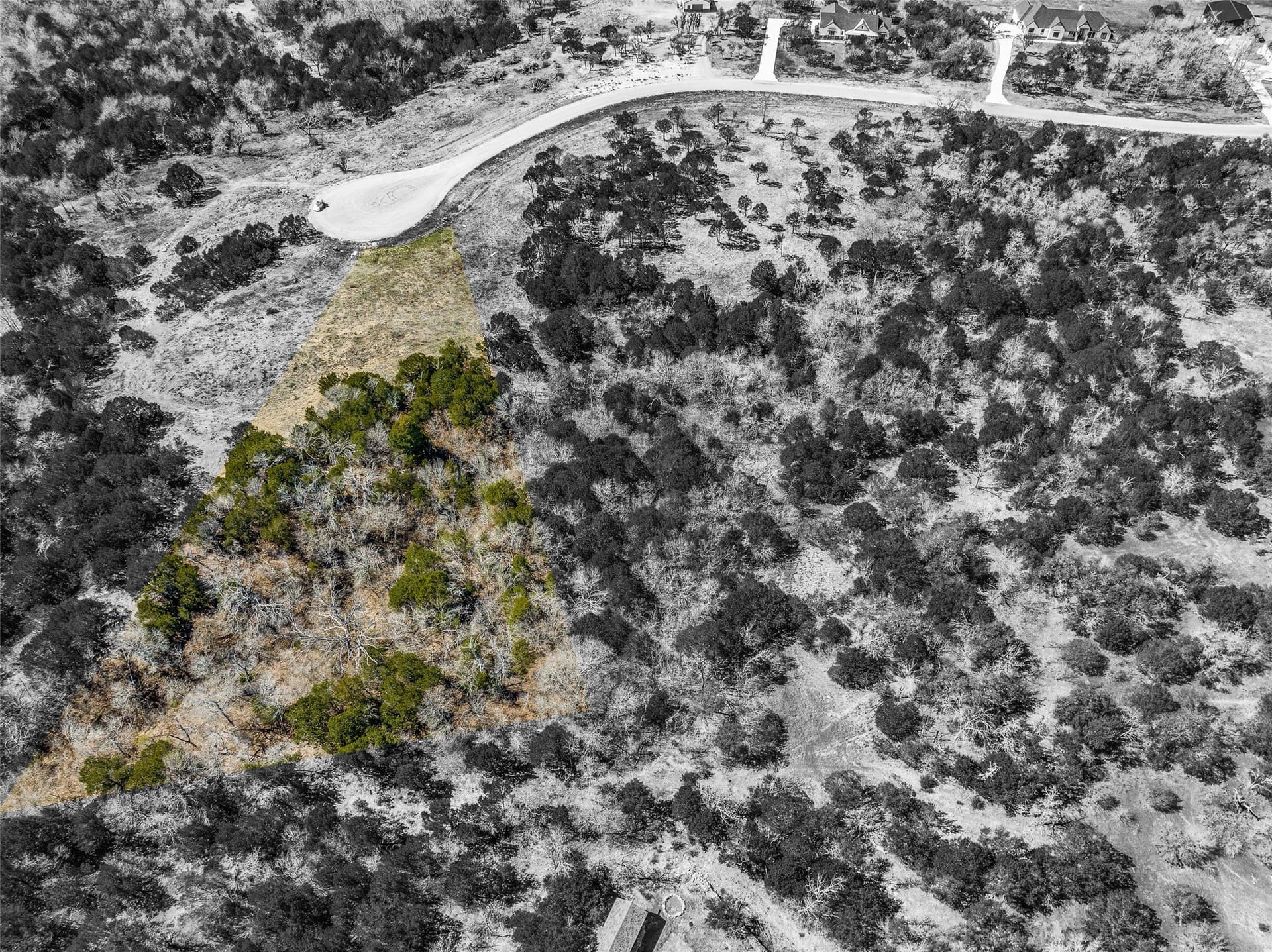 2.28 acres in Parker County gallery image 2