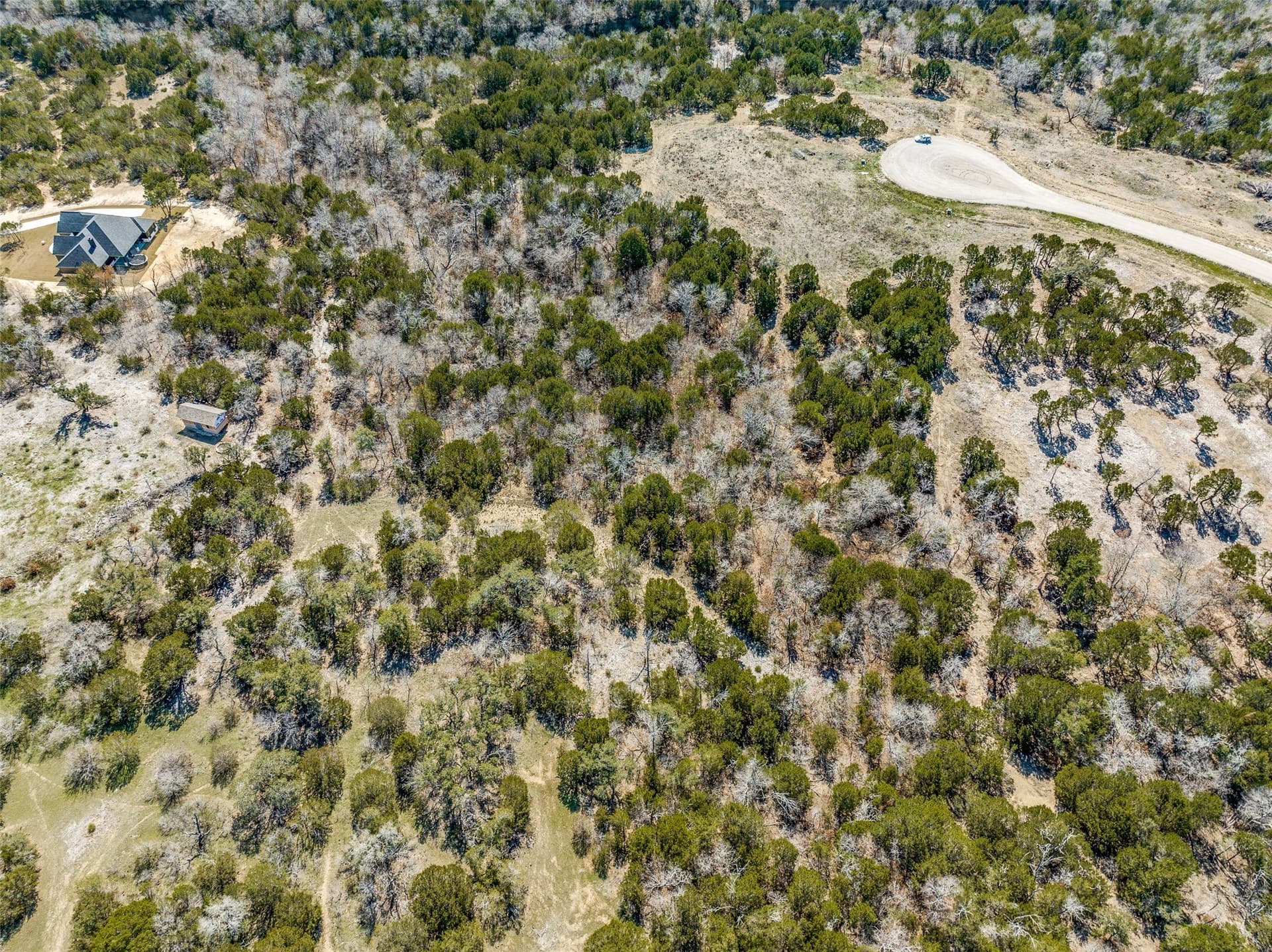 2.28 acres in Parker County gallery image 3
