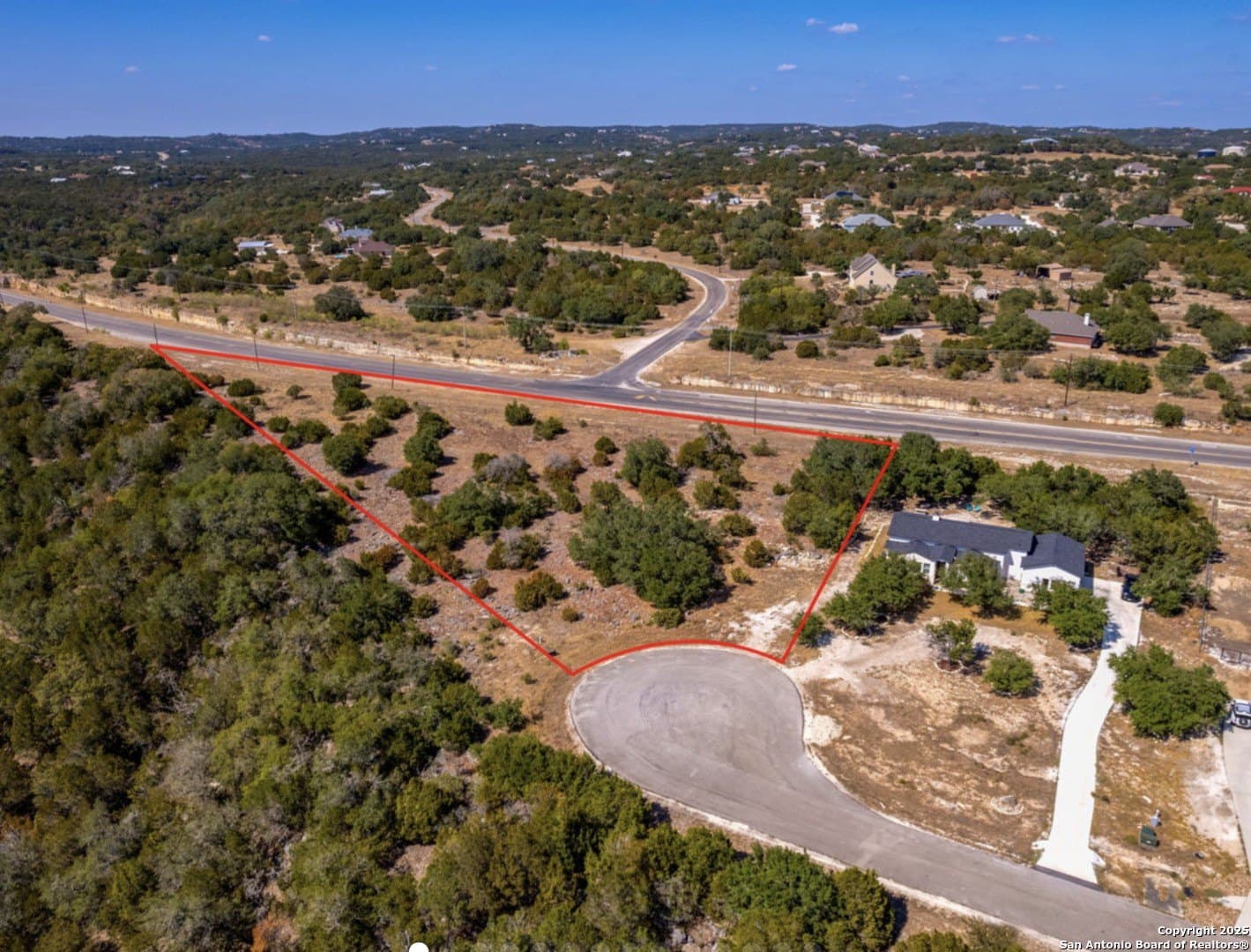 1.13 acres in Comal County - photo 14
