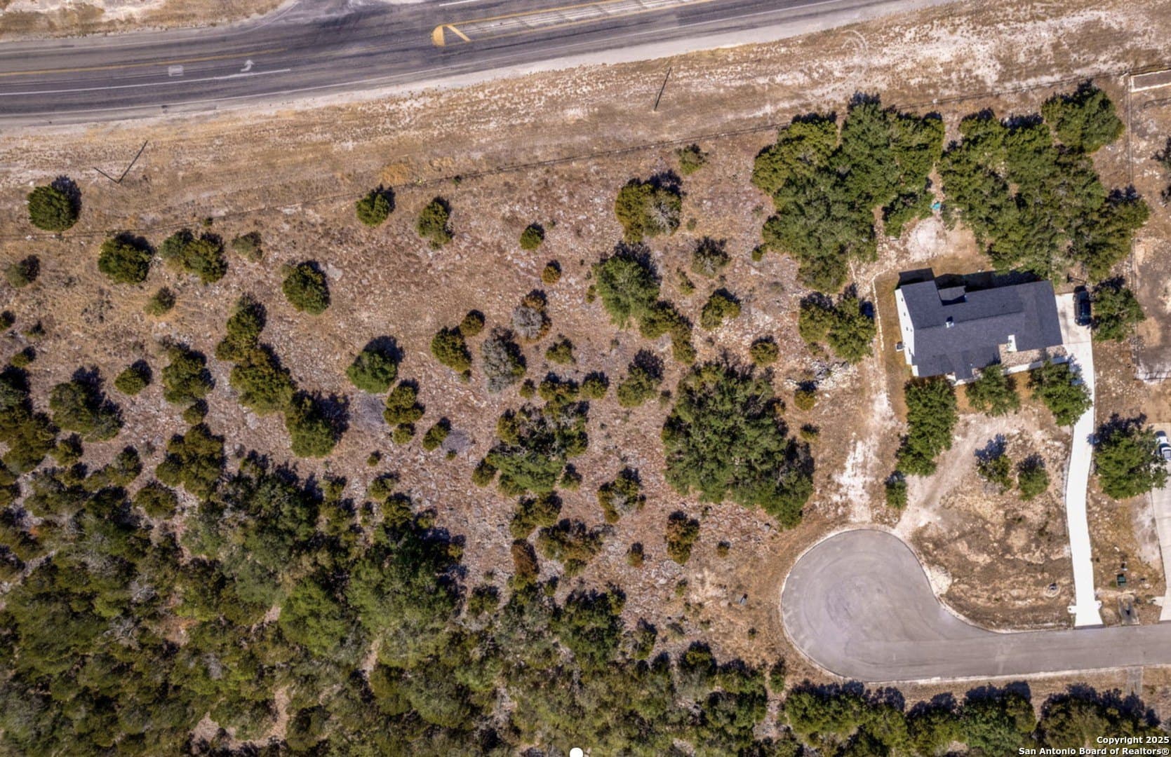 1.13 acres in Comal County featured view