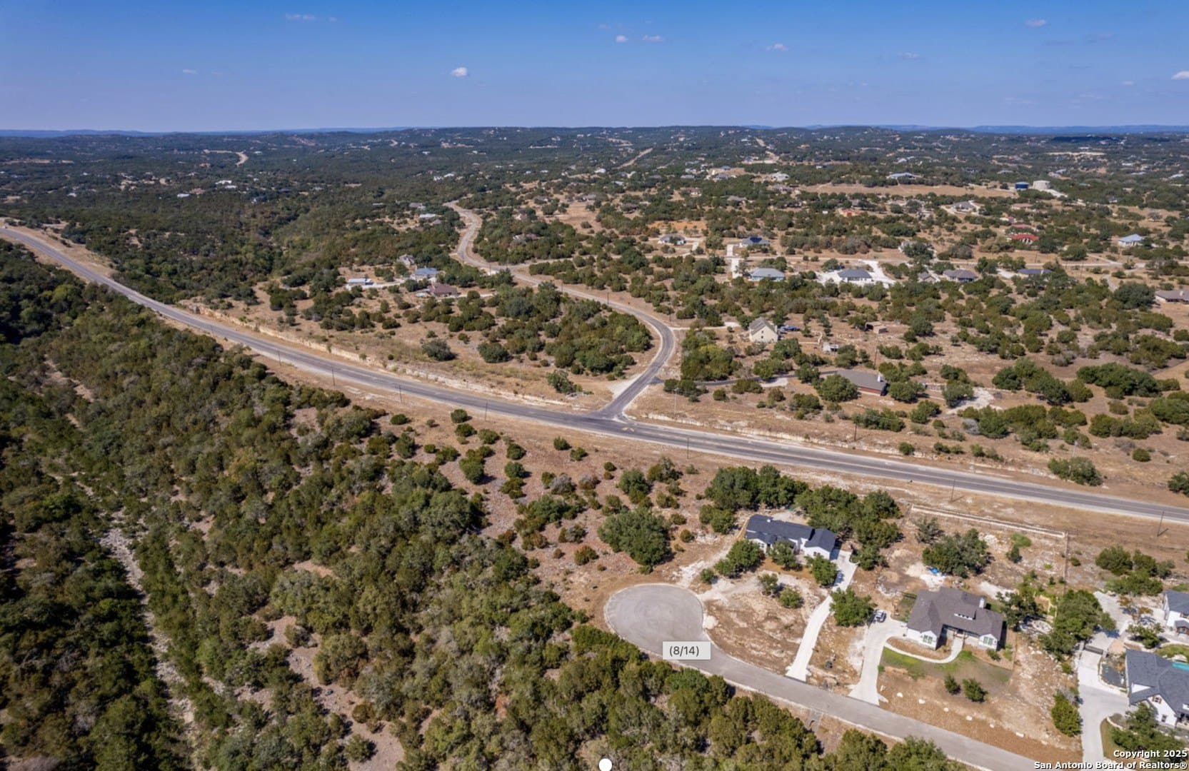 1.13 acres in Comal County - photo 6