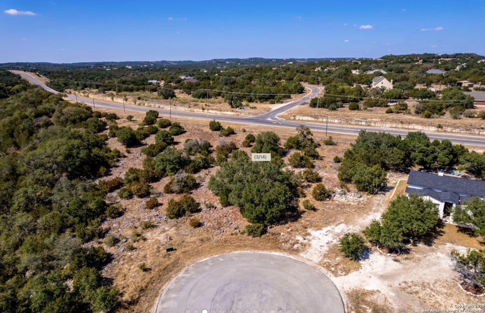1.13 acres in Comal County gallery image 2