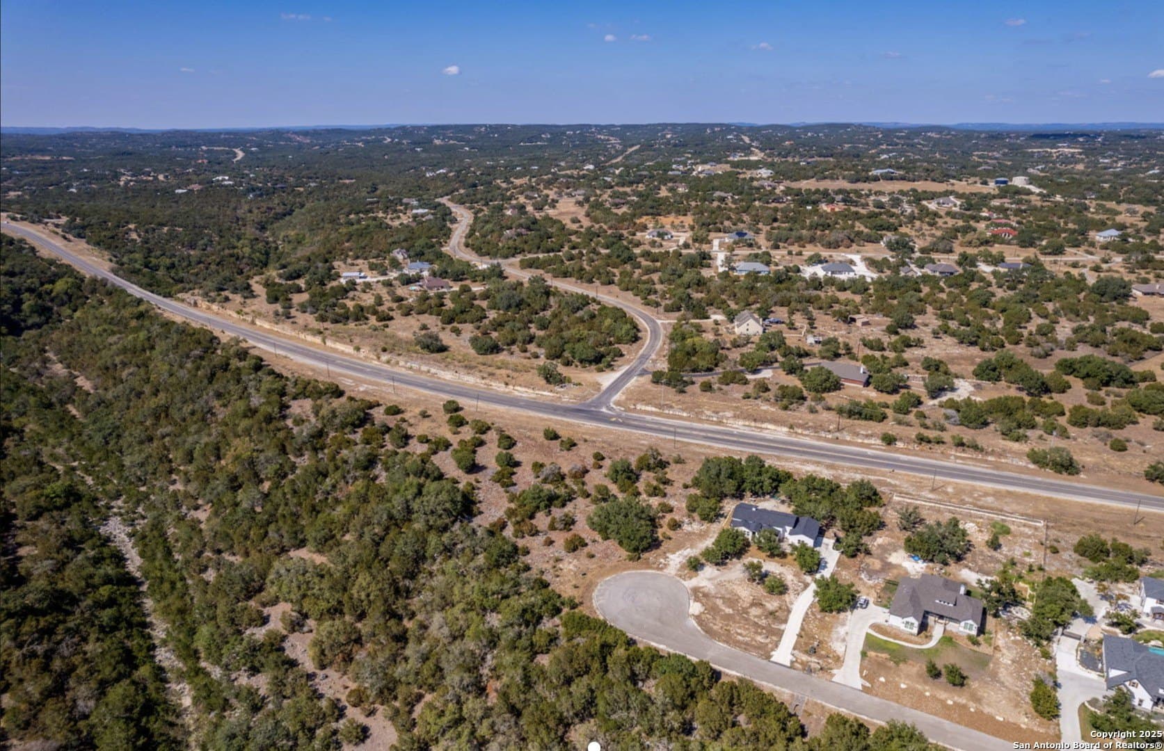 1.13 acres in Comal County - photo 7
