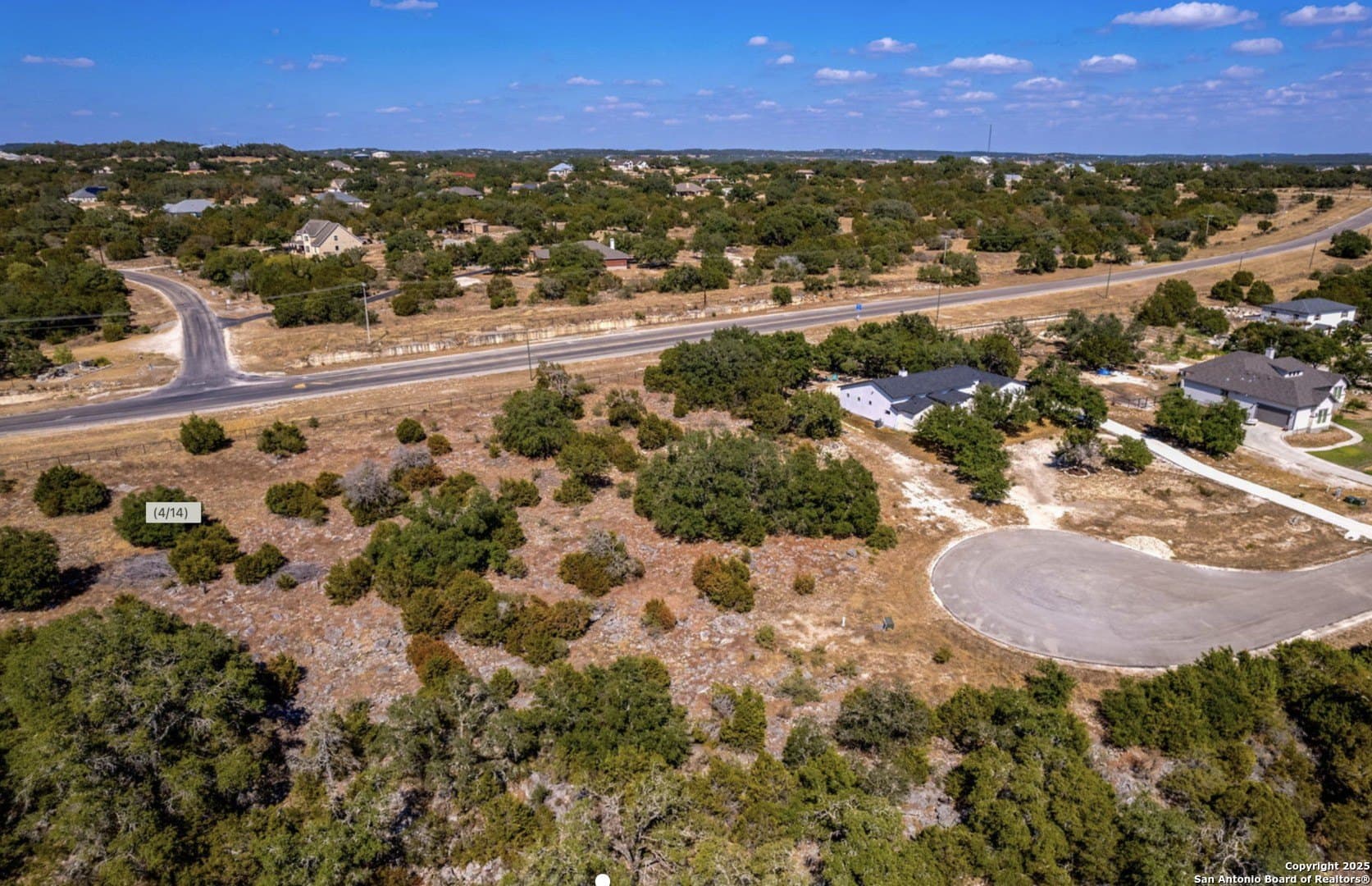 1.13 acres in Comal County gallery image 3