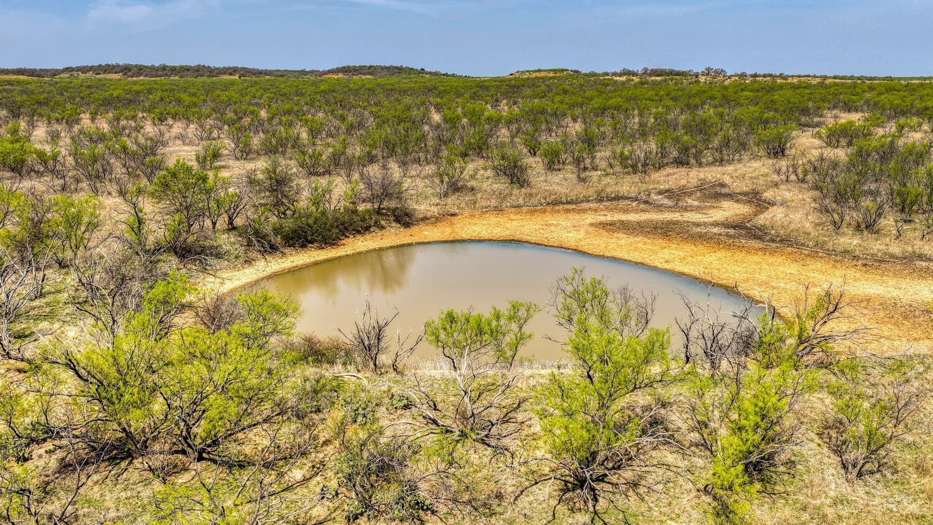 133.25 acres in Jack County - photo 2