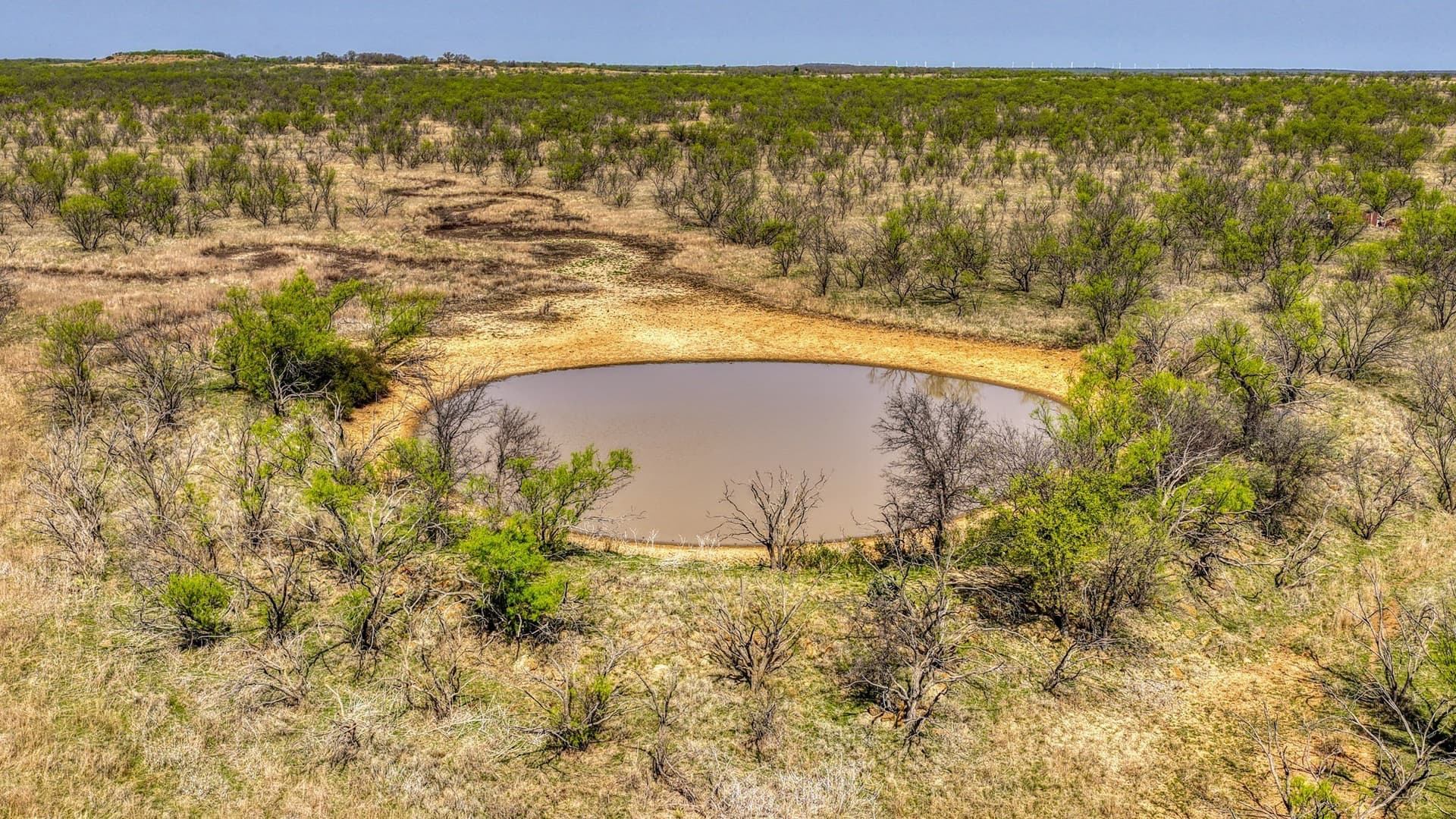 133.25 acres in Jack County - photo 3