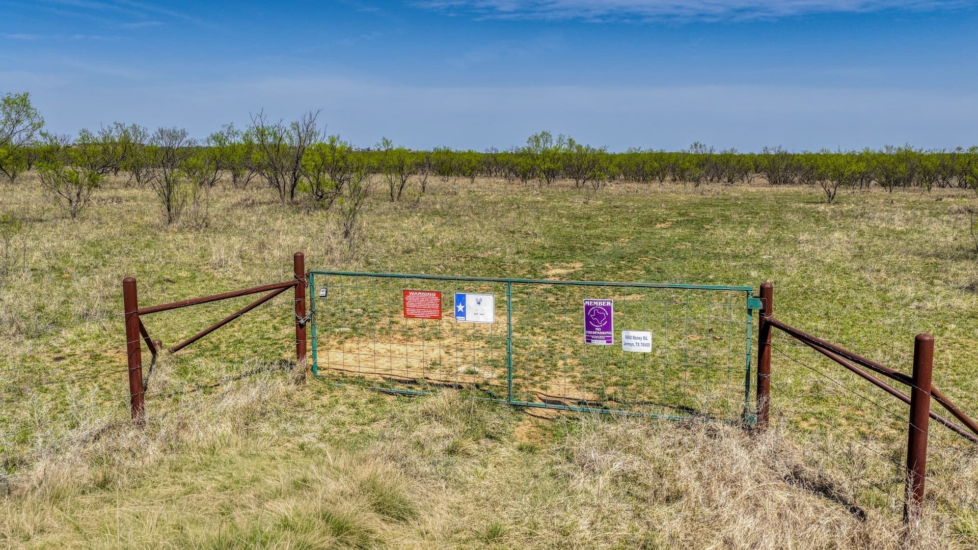 133.25 acres in Jack County - photo 27