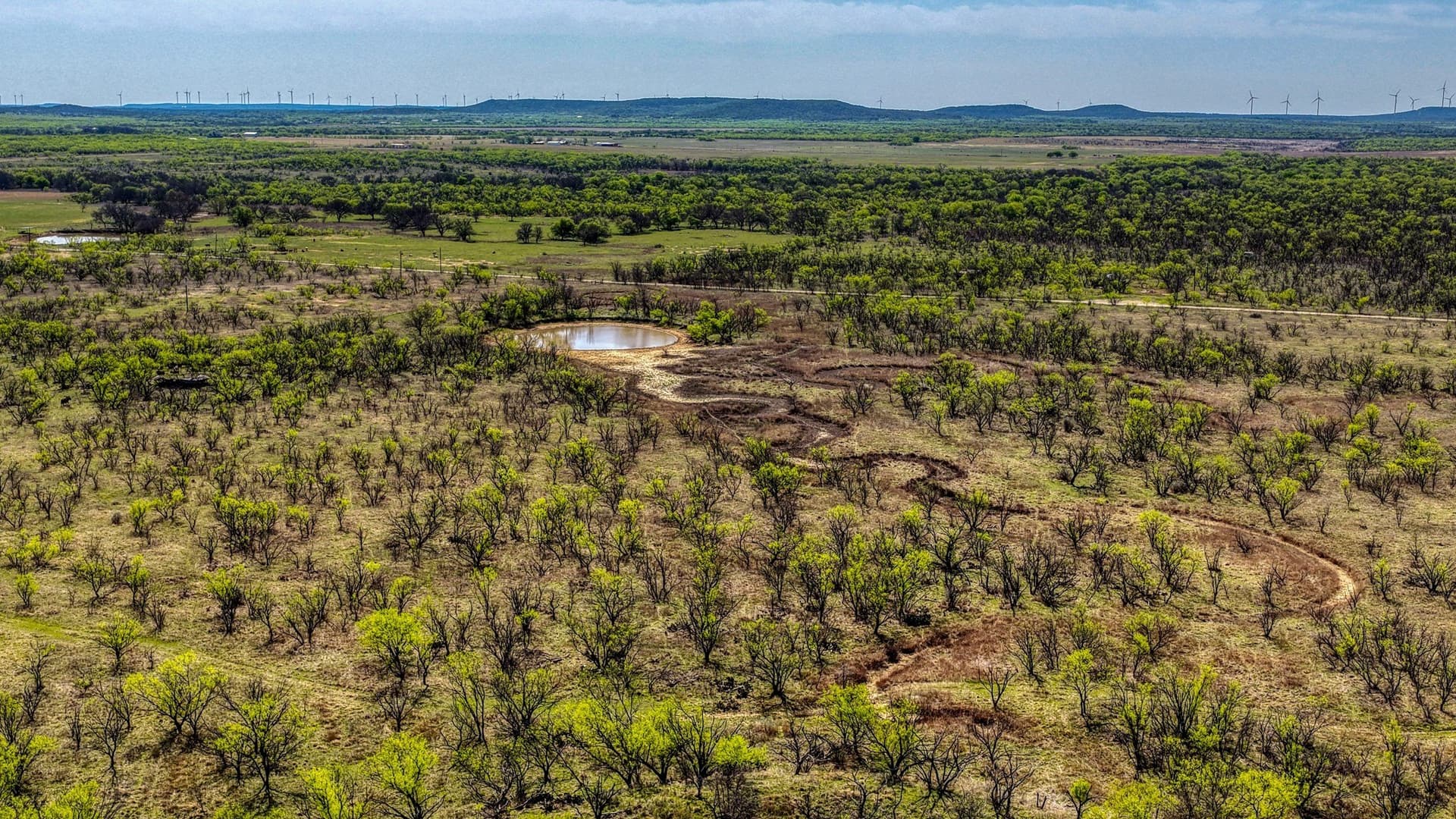 133.25 acres in Jack County - photo 8