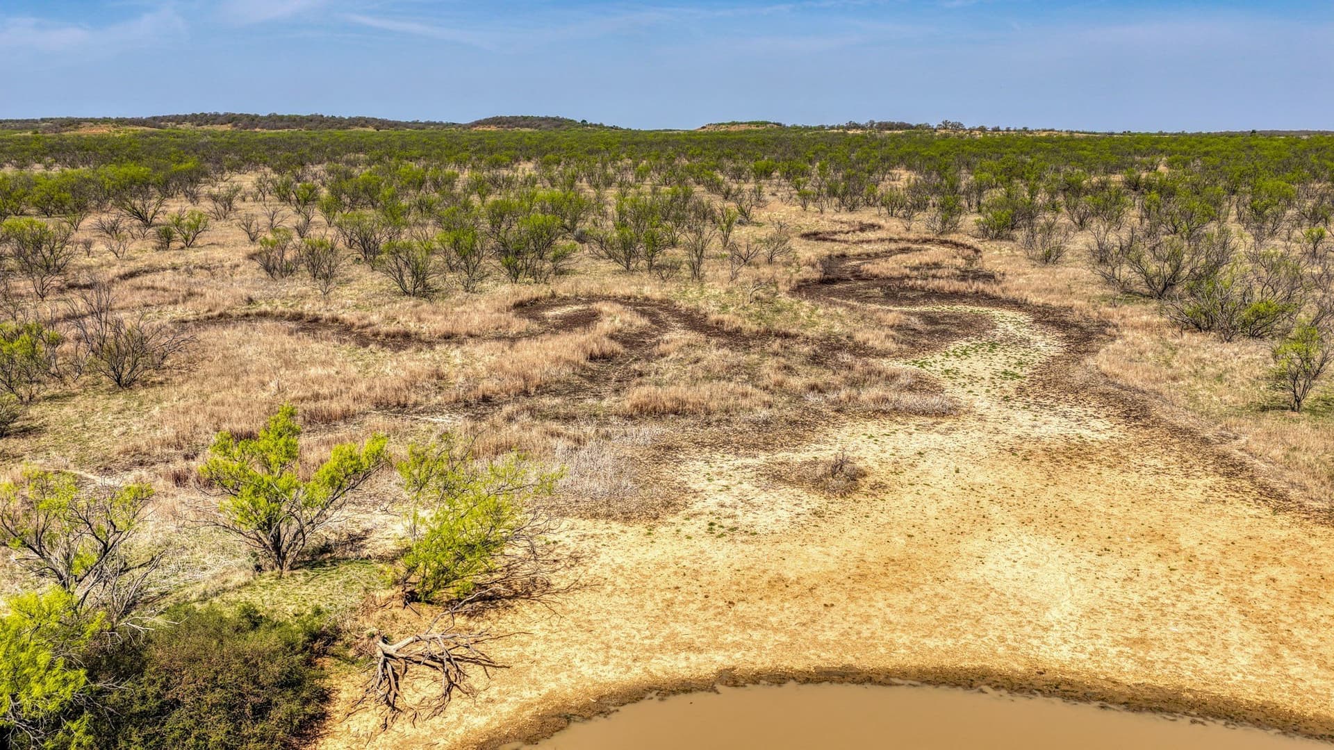 133.25 acres in Jack County - photo 4