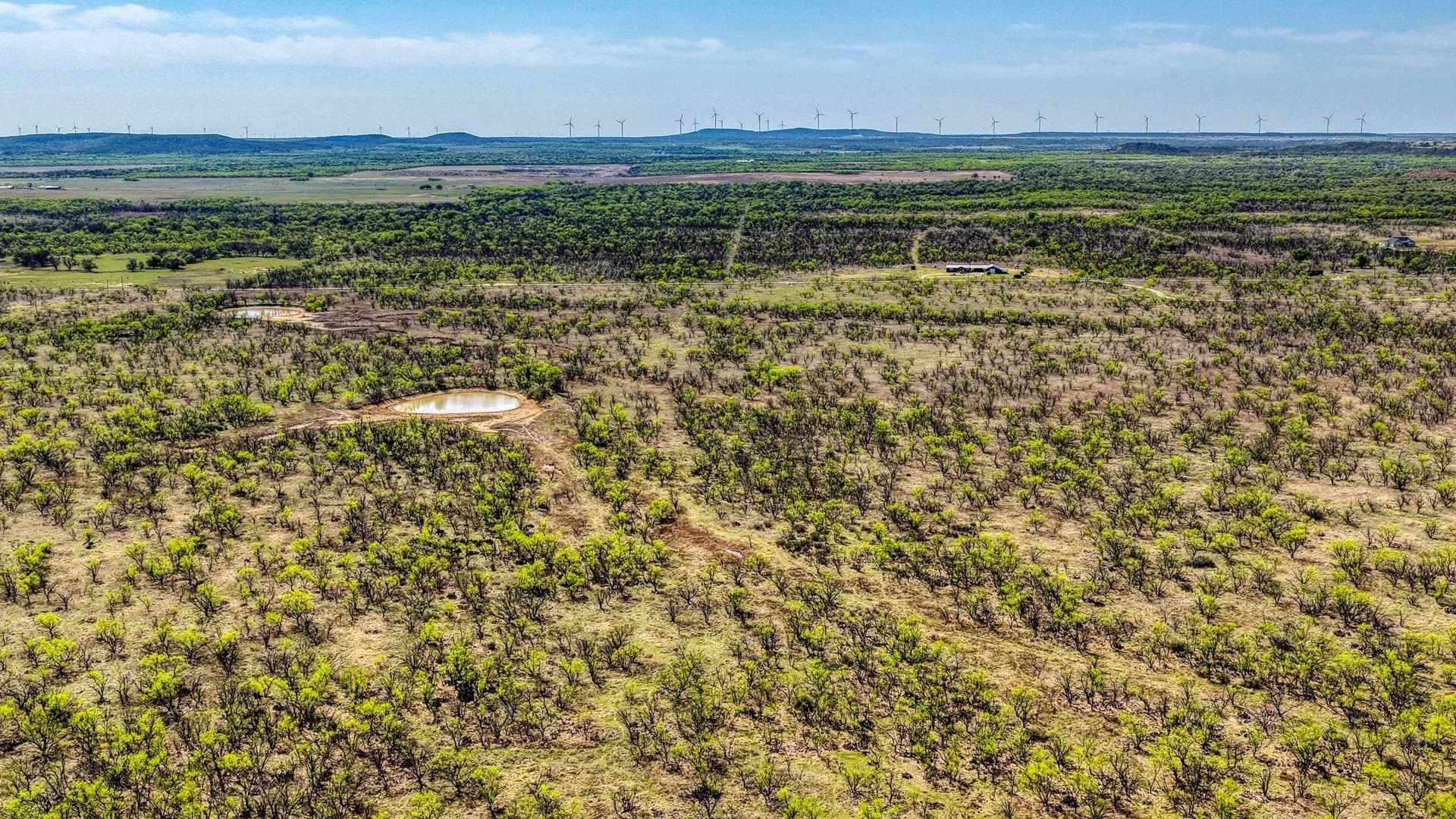 133.25 acres in Jack County - photo 17