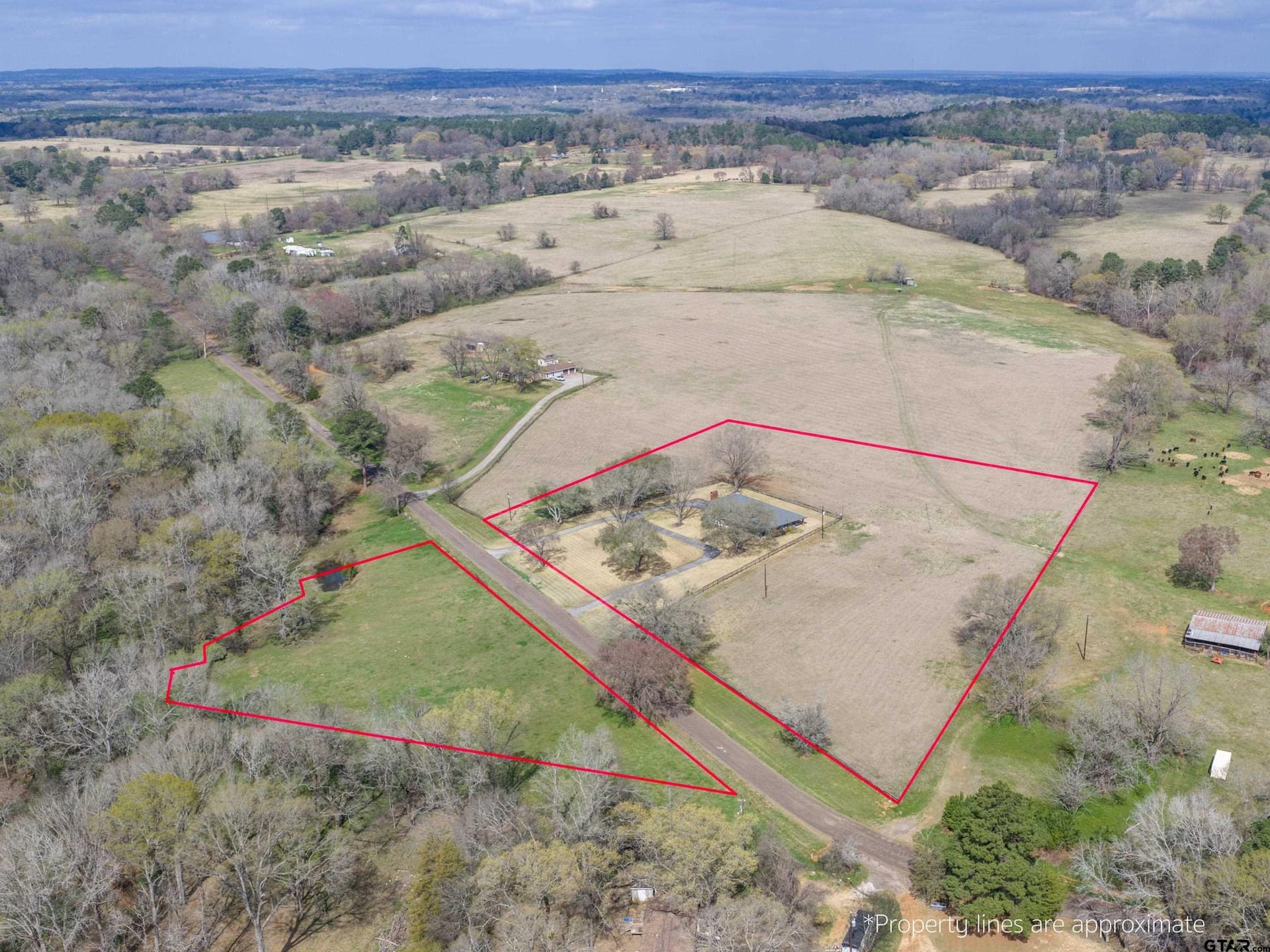 8.02 acres in Anderson County - photo 33
