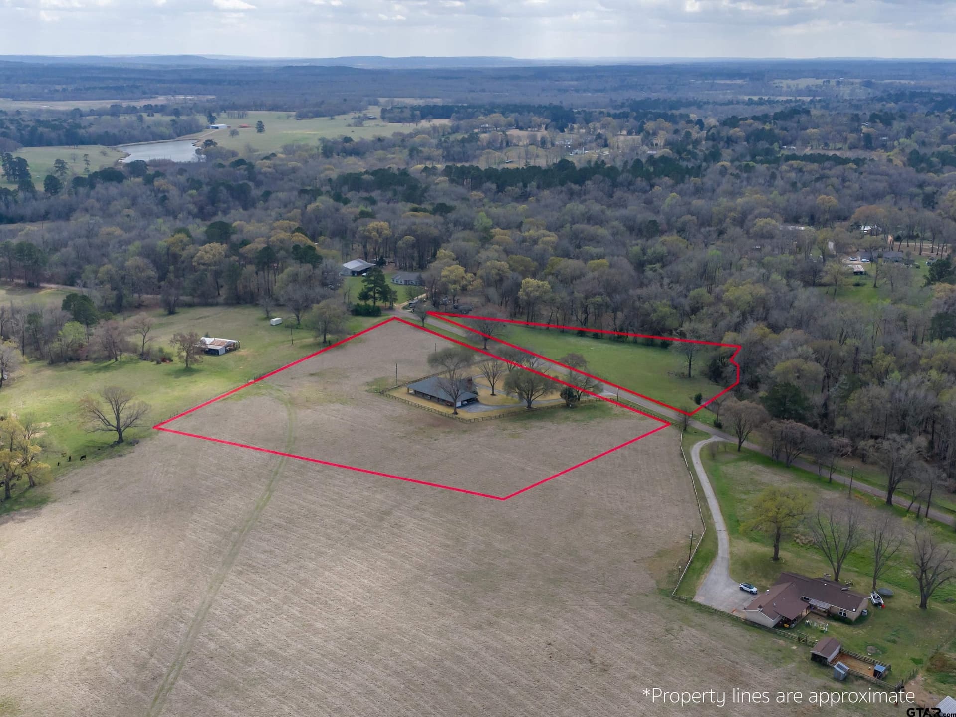 8.02 acres in Anderson County - photo 34