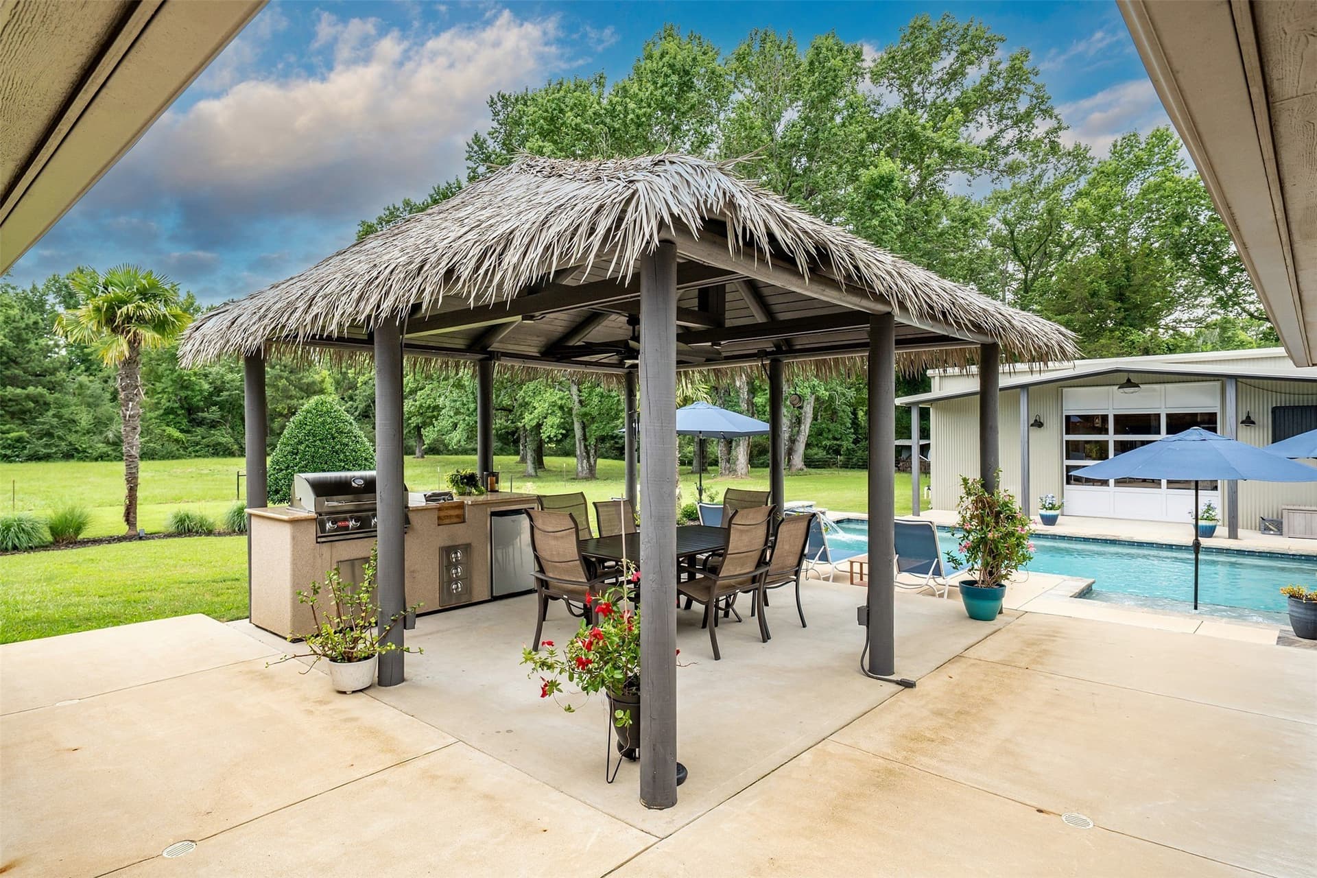 10.87 acres in Gregg County - photo 4