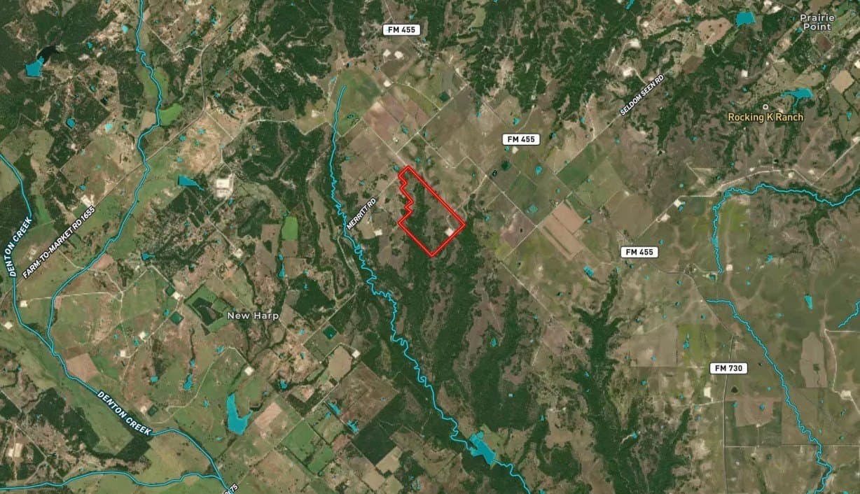 180.7 acres in Montague County - photo 30