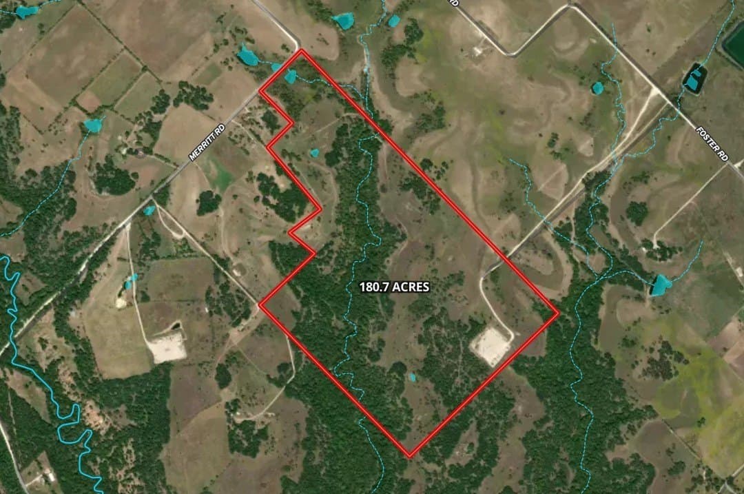 180.7 acres in Montague County - photo 29