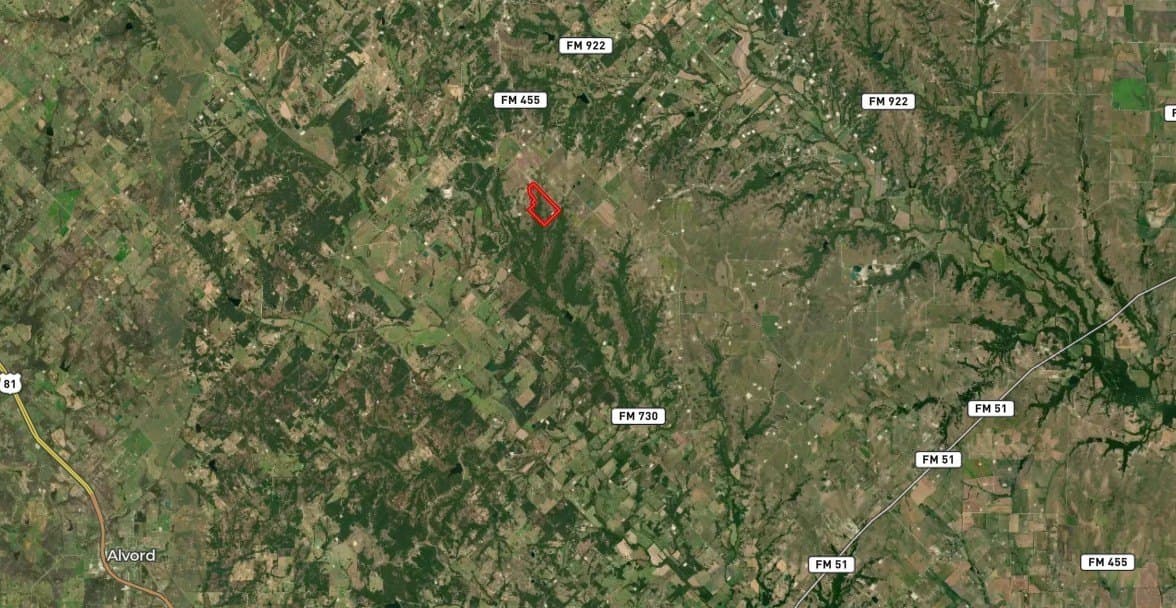 180.7 acres in Montague County - photo 31